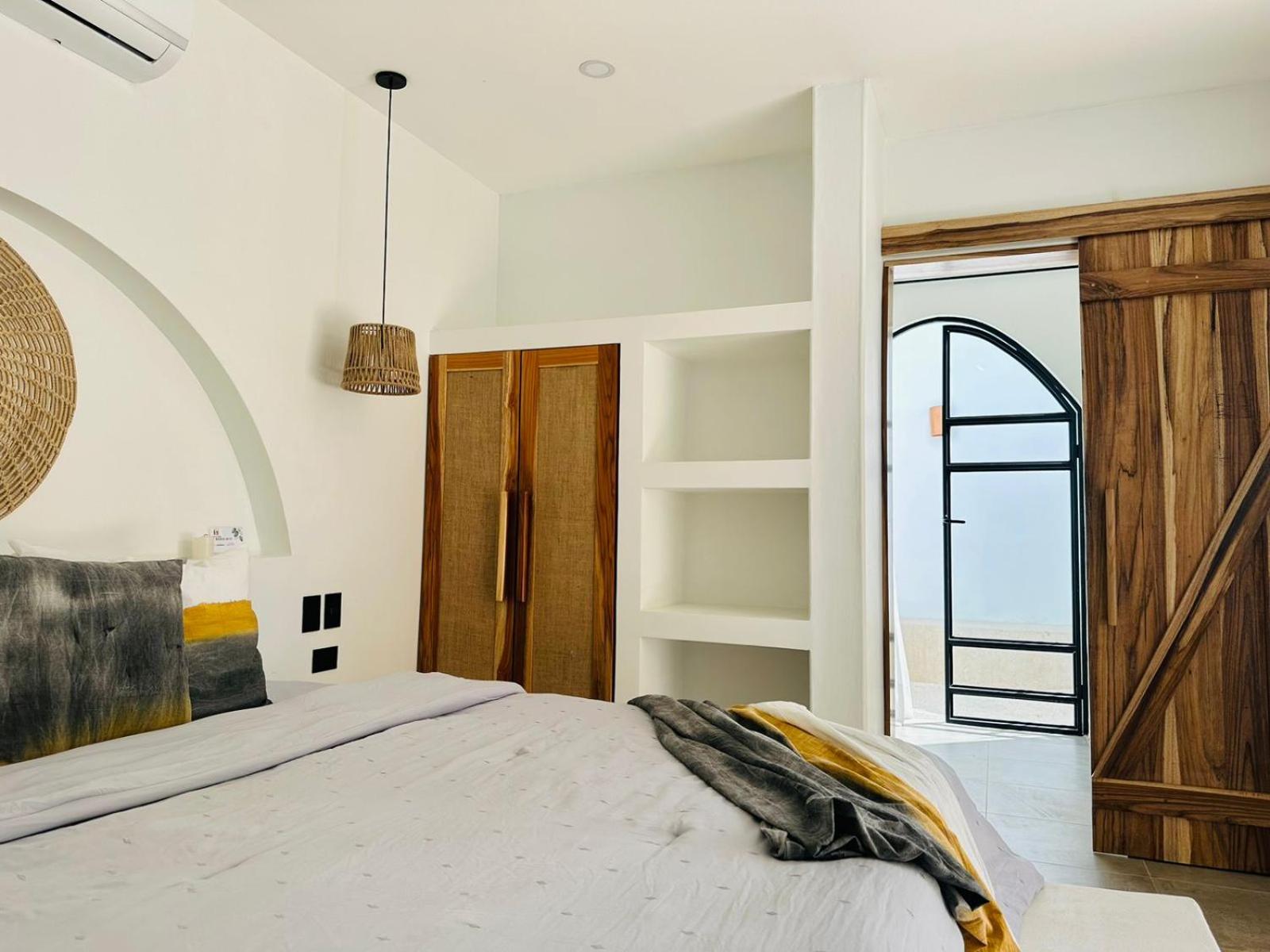 Las Guapas Villas Tamarindo