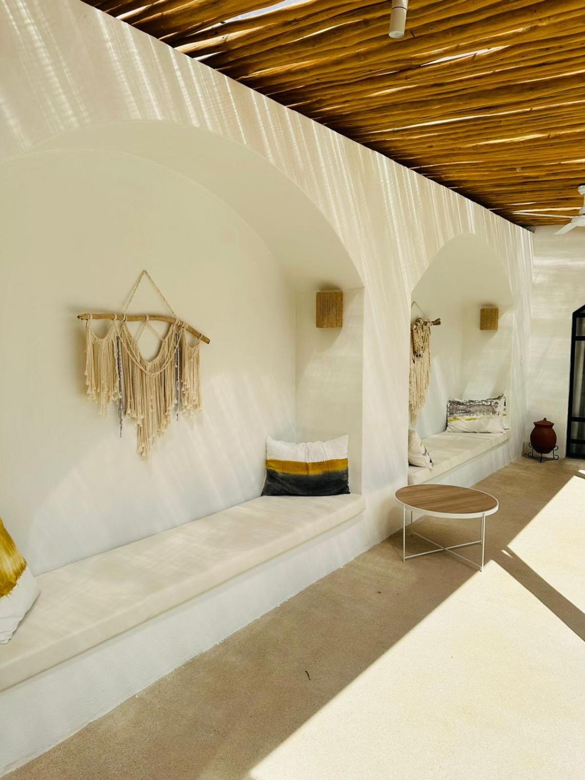 Las Guapas Villas Tamarindo