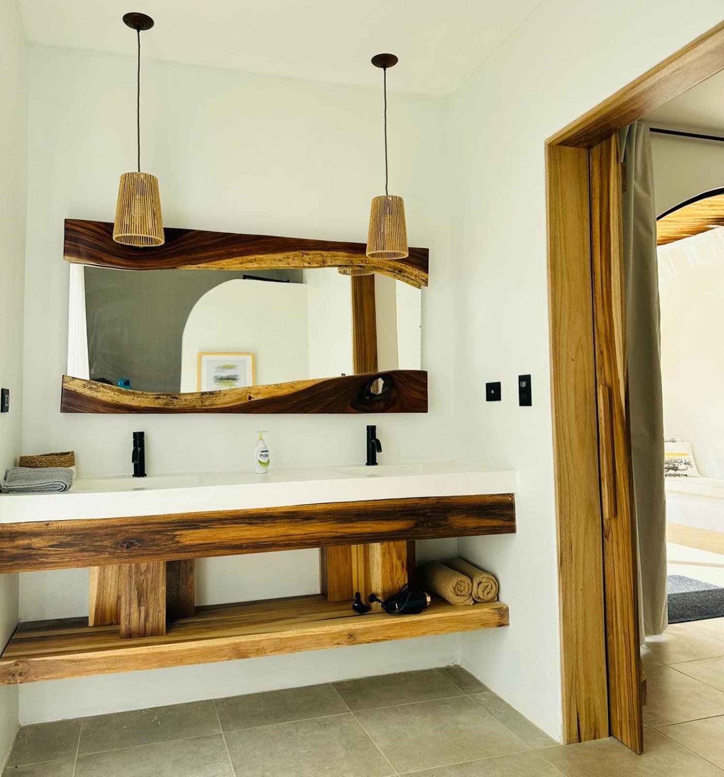 Las Guapas Villas Tamarindo