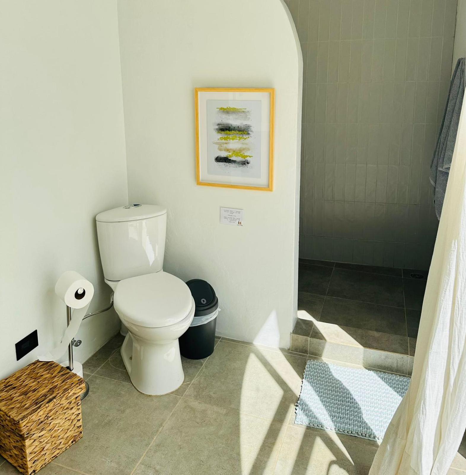 Las Guapas Villas Tamarindo
