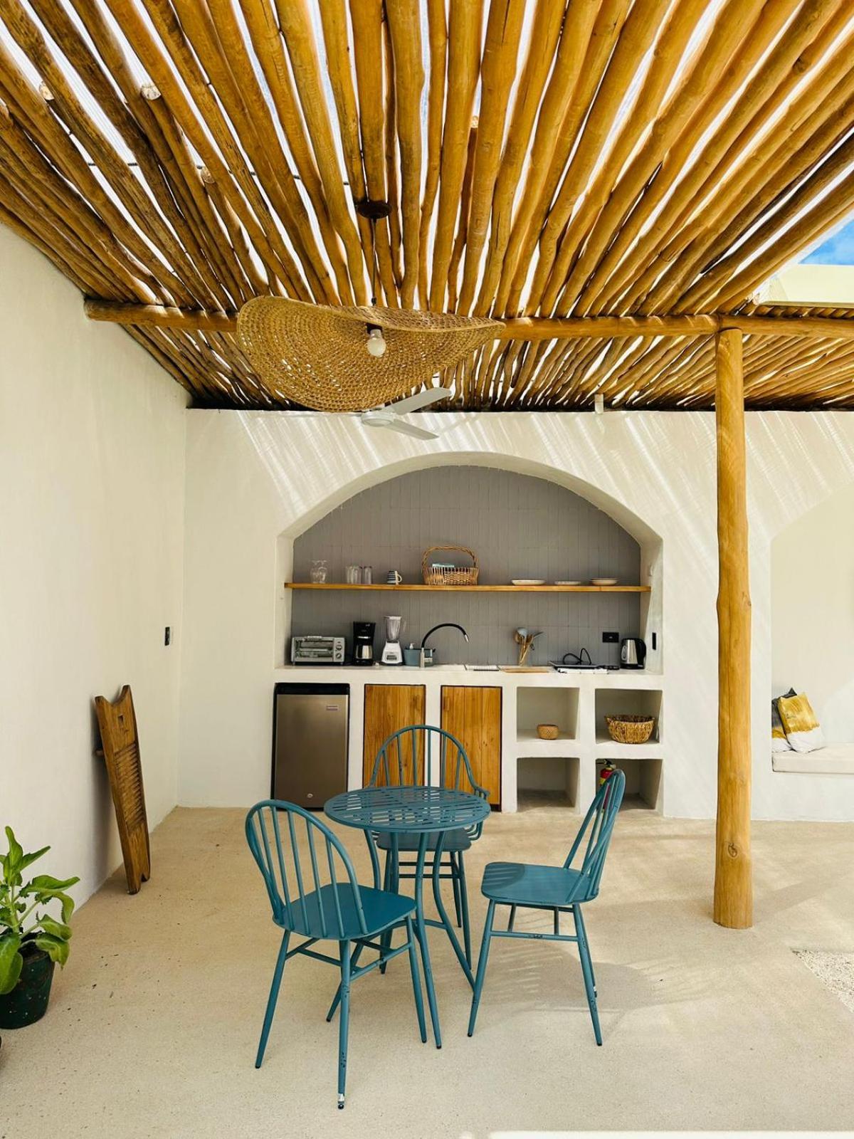 Las Guapas Villas Tamarindo