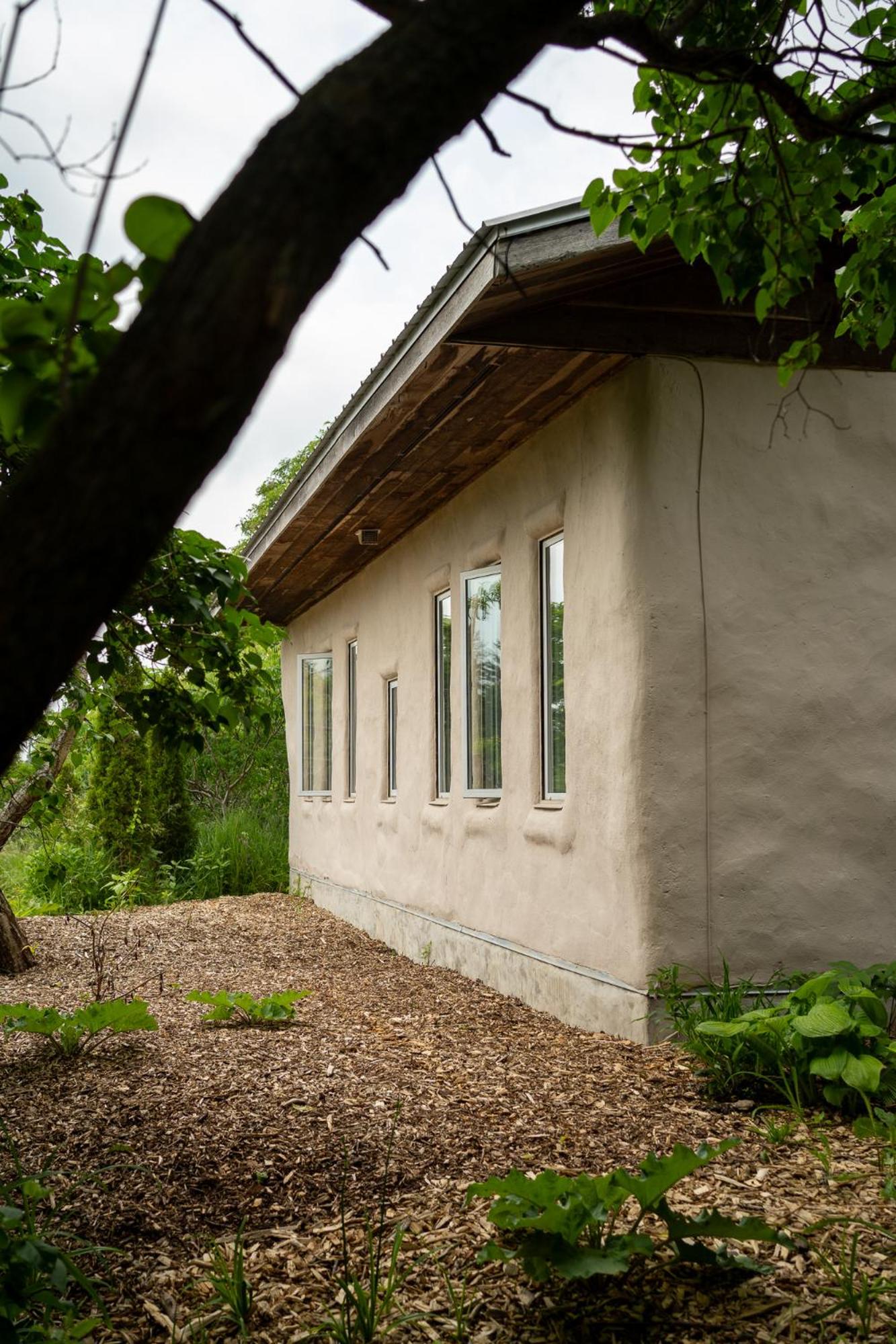 Owl's Nest Suites