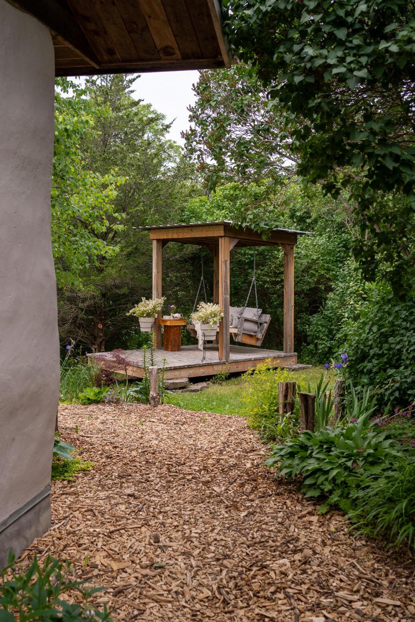 Owl's Nest Suites