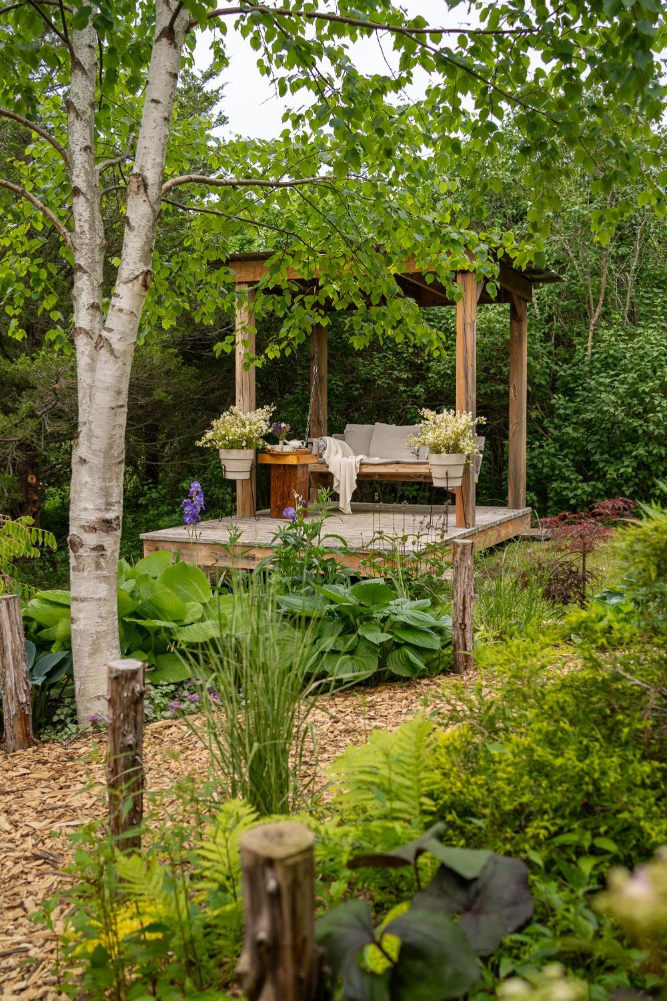 Owl's Nest Suites