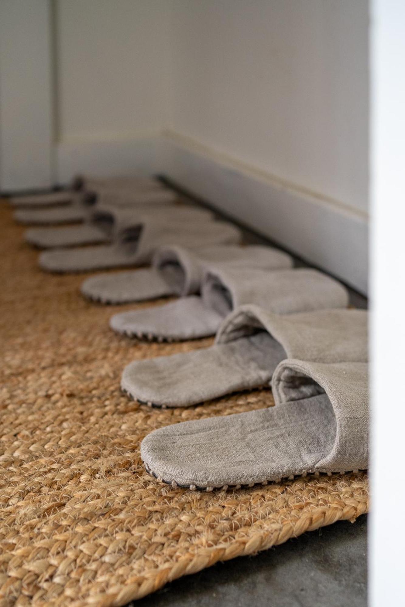 Owl's Nest Suites