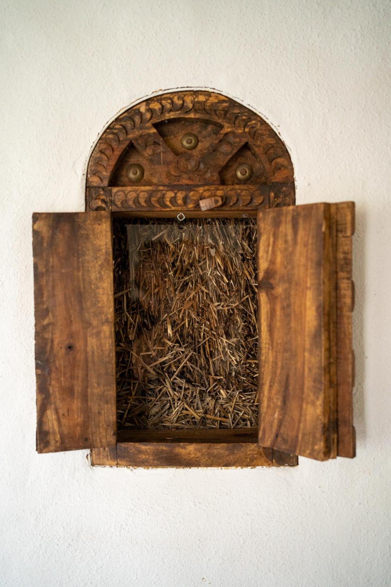 Owl's Nest Suites