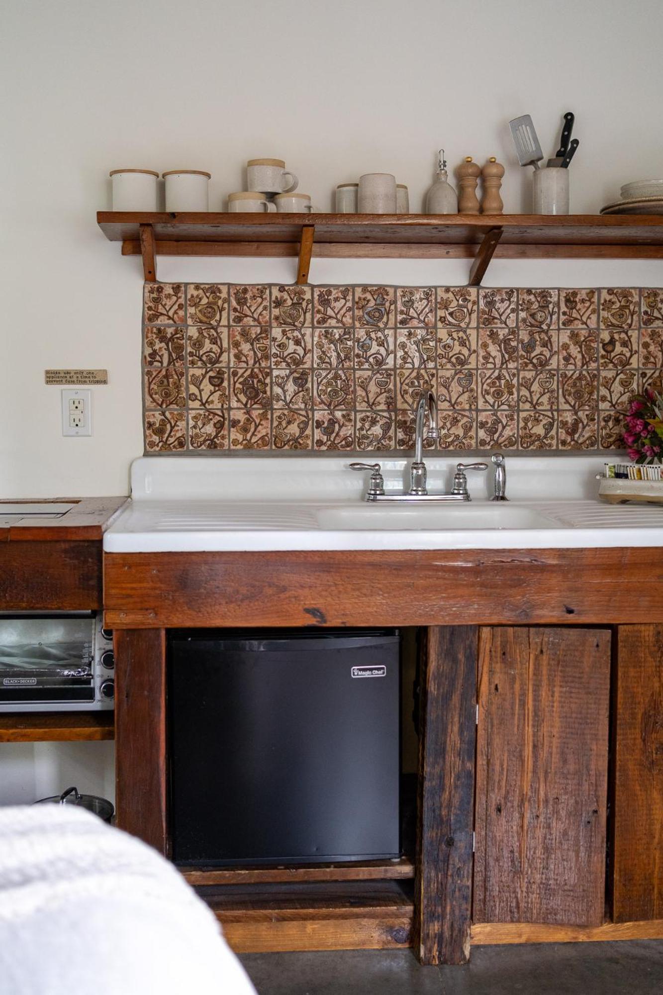 Owl's Nest Suites