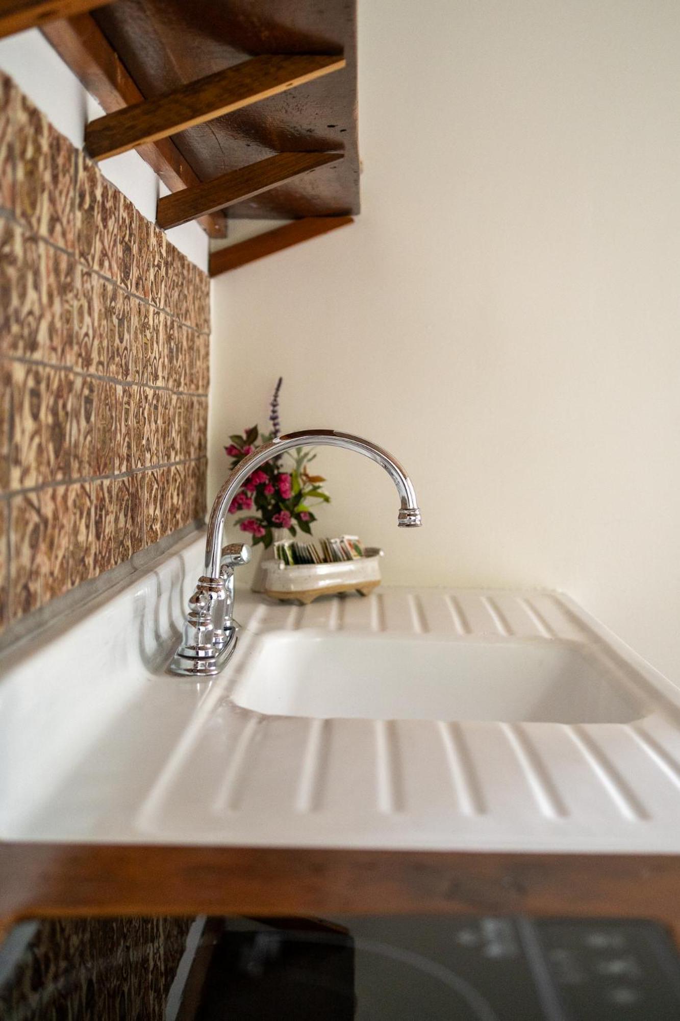 Owl's Nest Suites