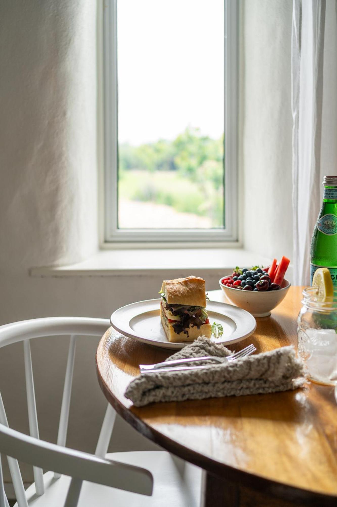 Owl's Nest Suites