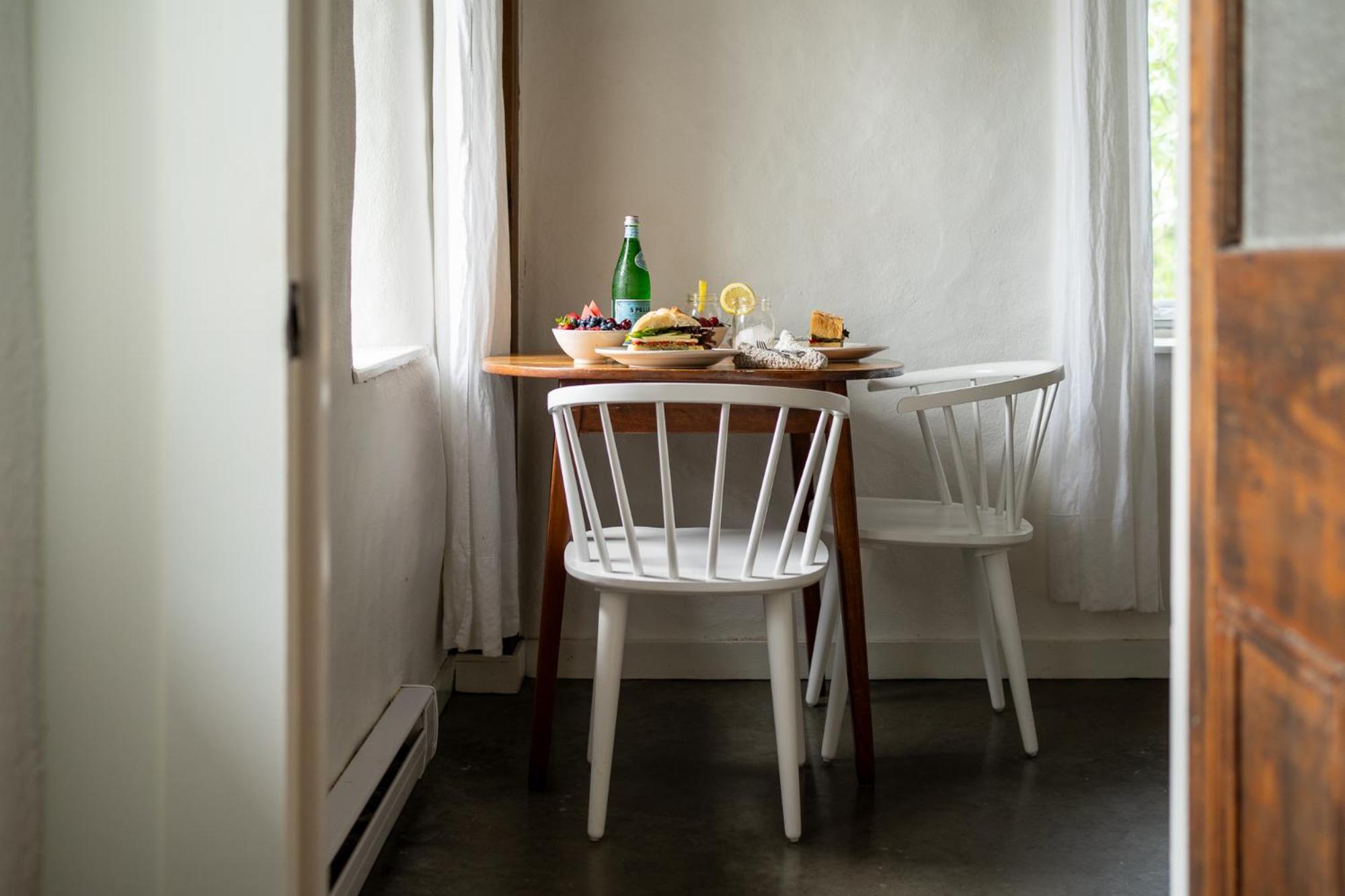 Owl's Nest Suites