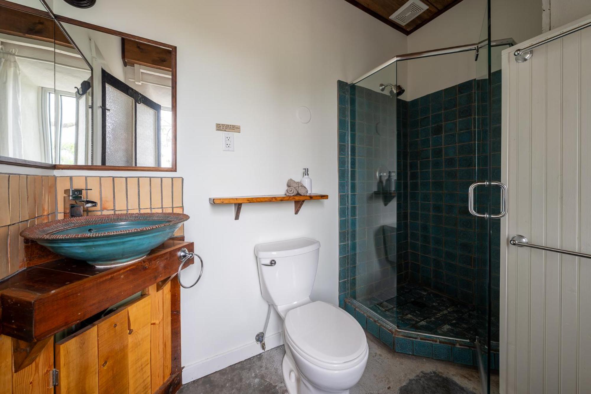 Owl's Nest Suites