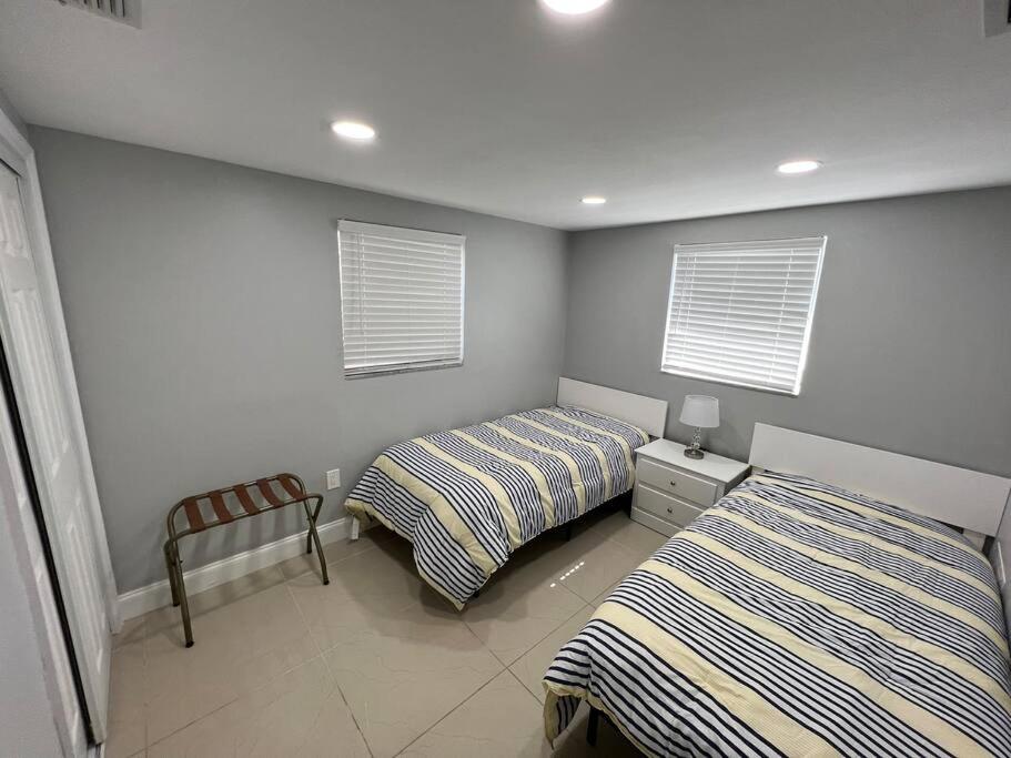 Lovely 2 bedroom apartment