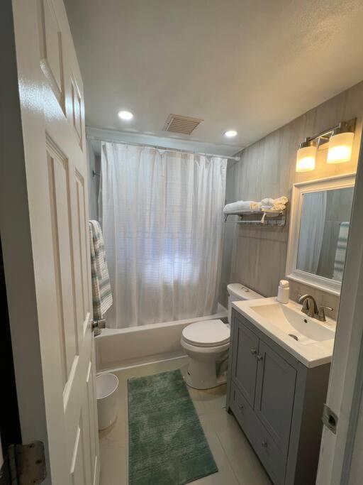 Lovely 2 bedroom apartment