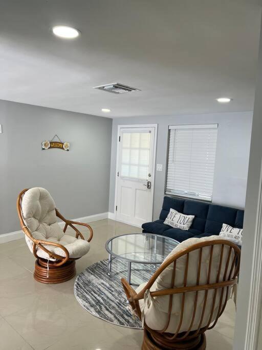Lovely 2 bedroom apartment