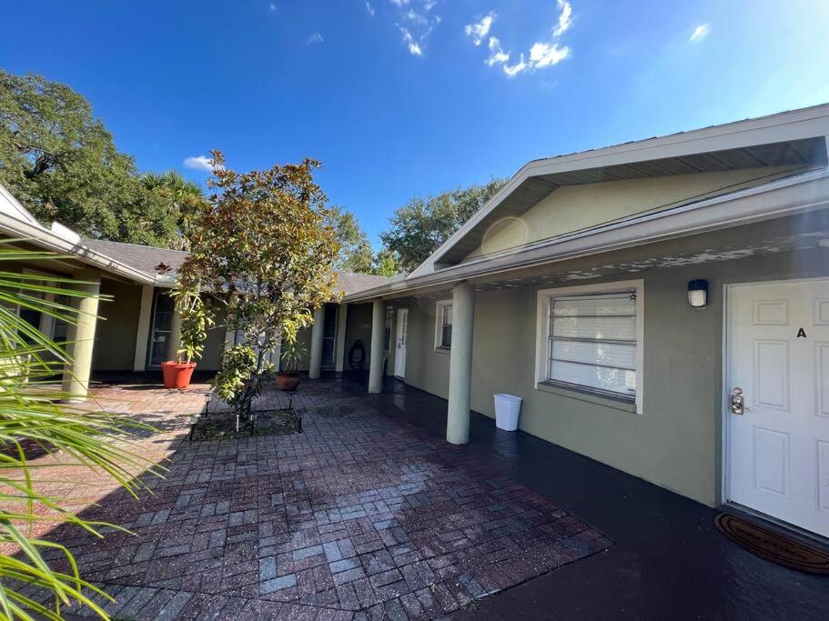 Lovely 2 bedroom apartment