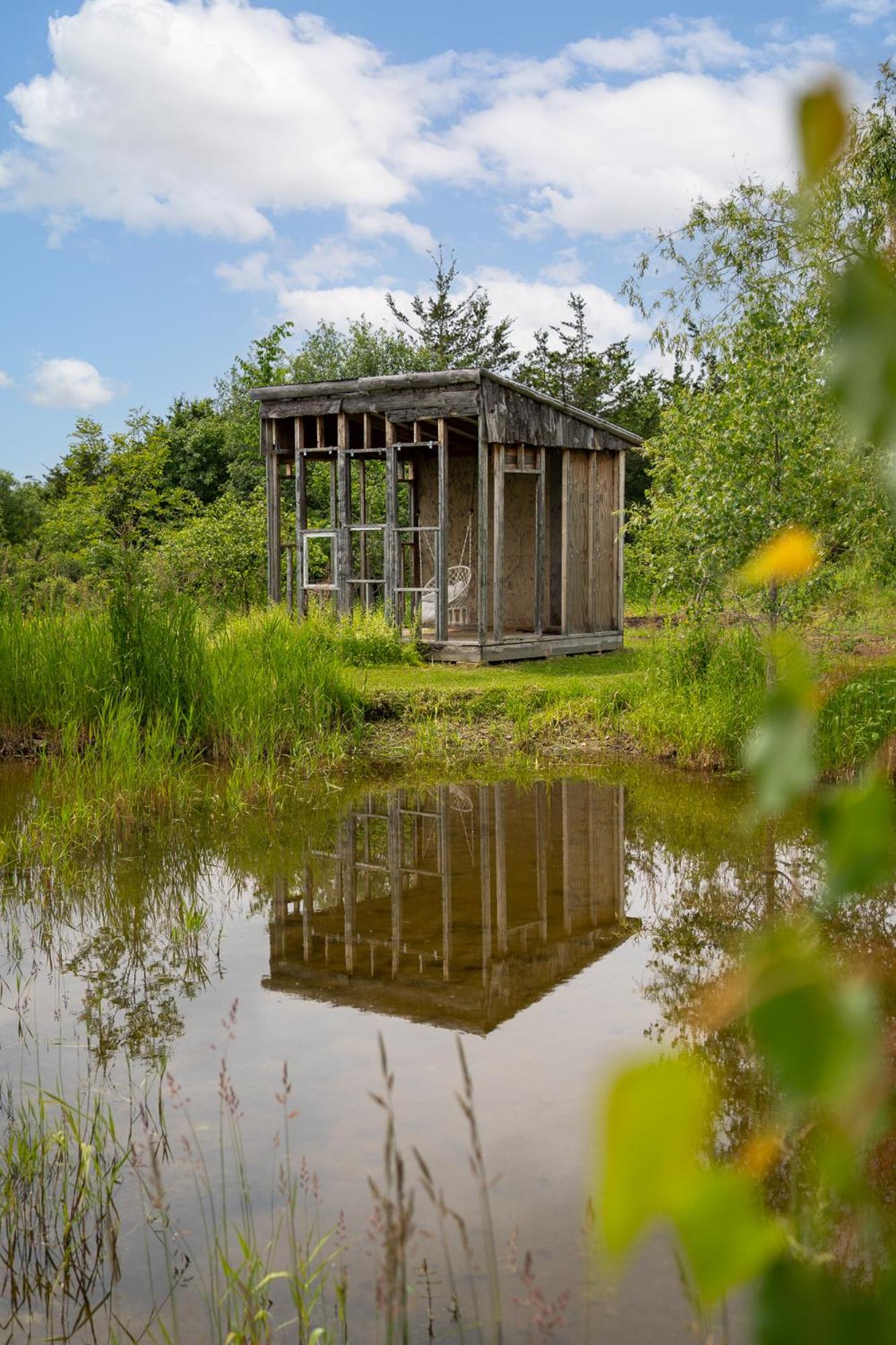 Owl's Nest Suites