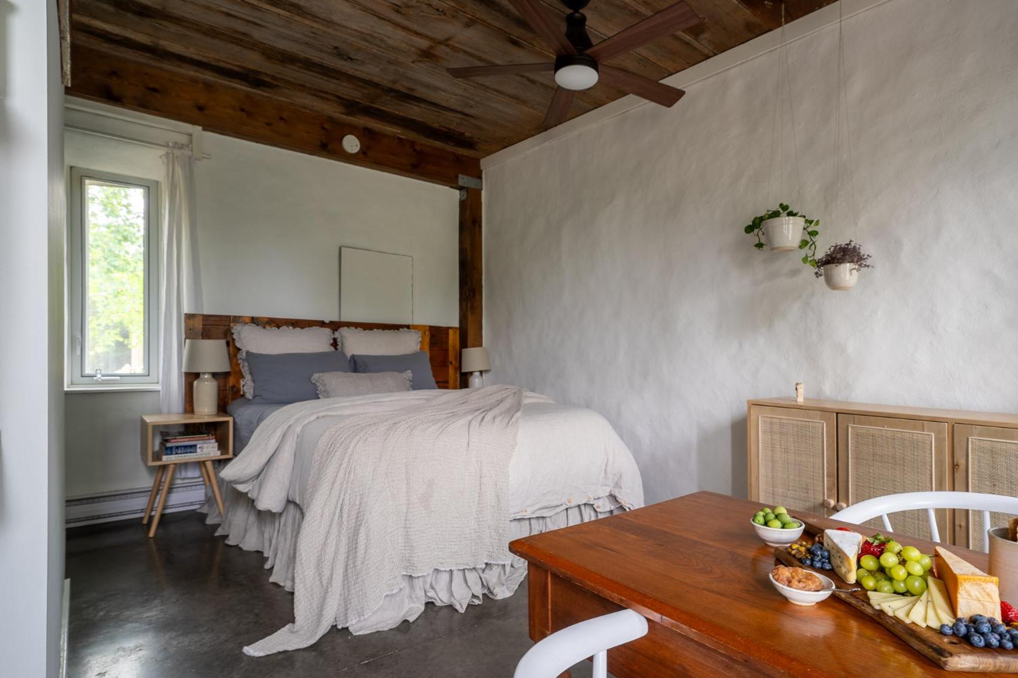 Owl's Nest Suites