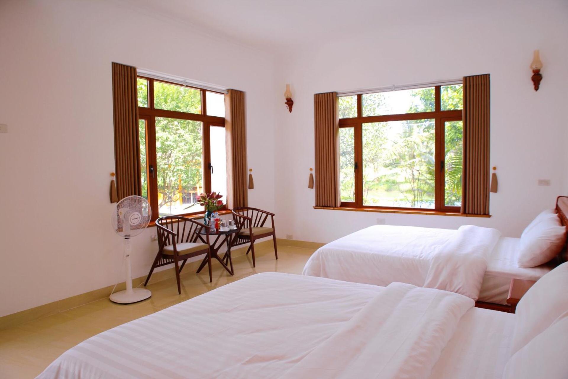 An's Eco Mountain Homestay