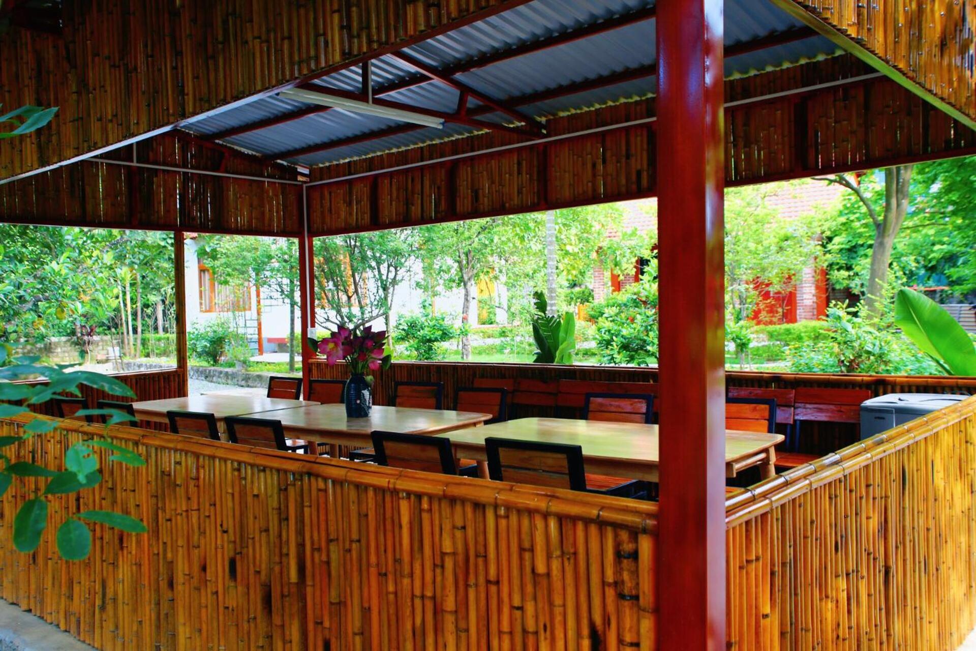 An's Eco Mountain Homestay