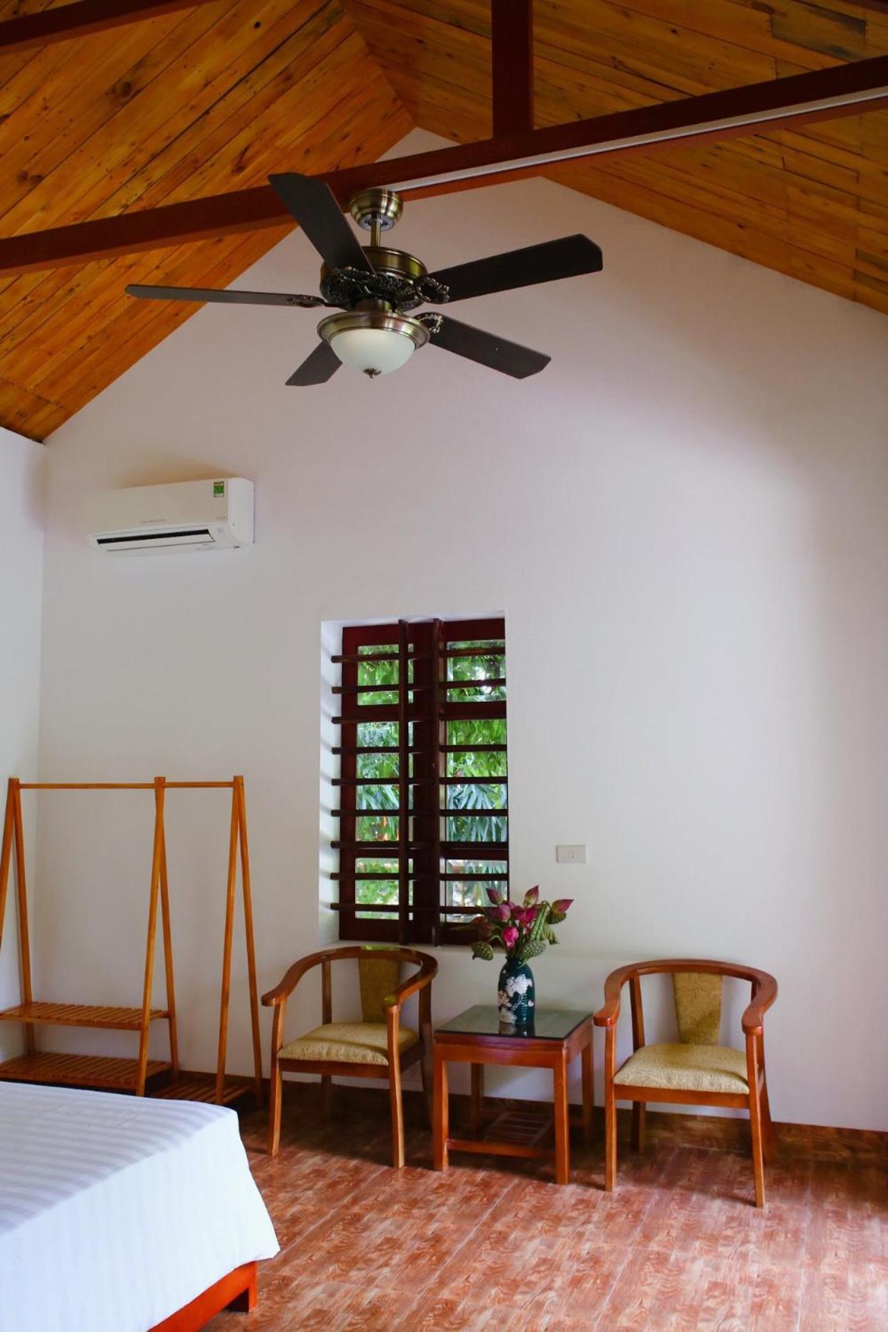 An's Eco Mountain Homestay