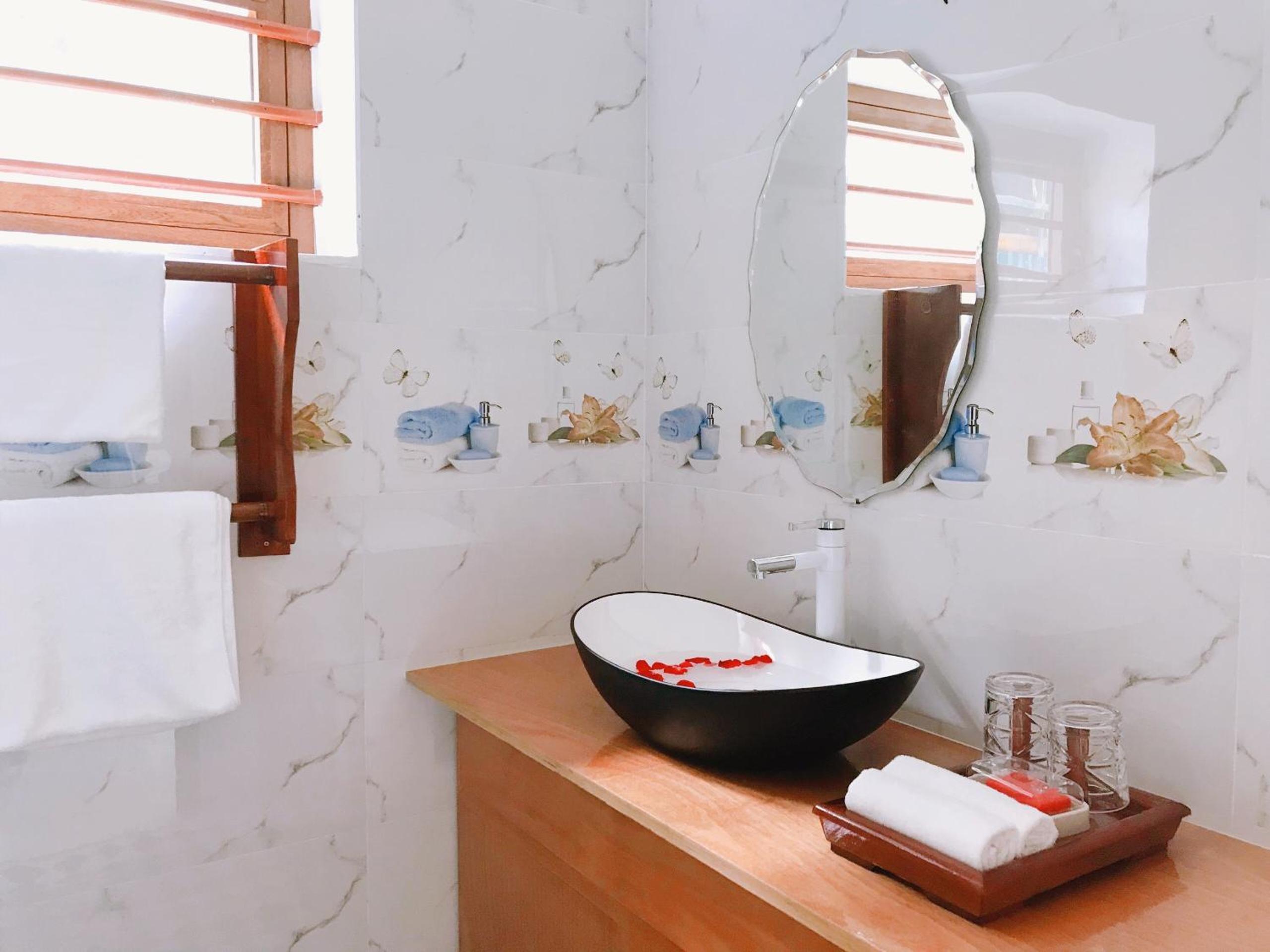 An's Eco Mountain Homestay