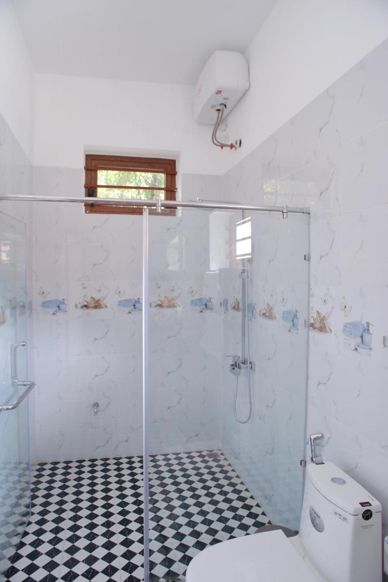 An's Eco Mountain Homestay