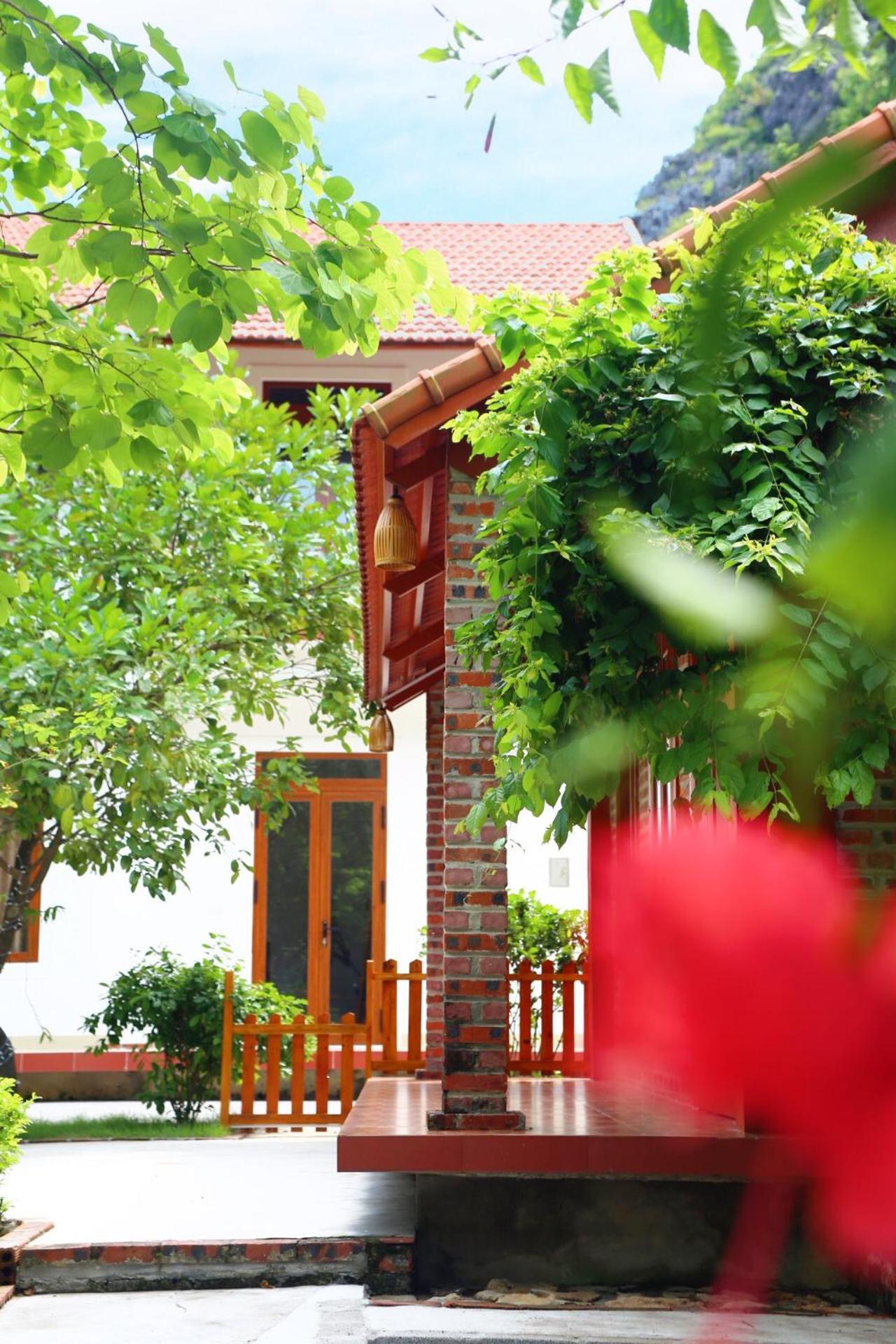 An's Eco Mountain Homestay