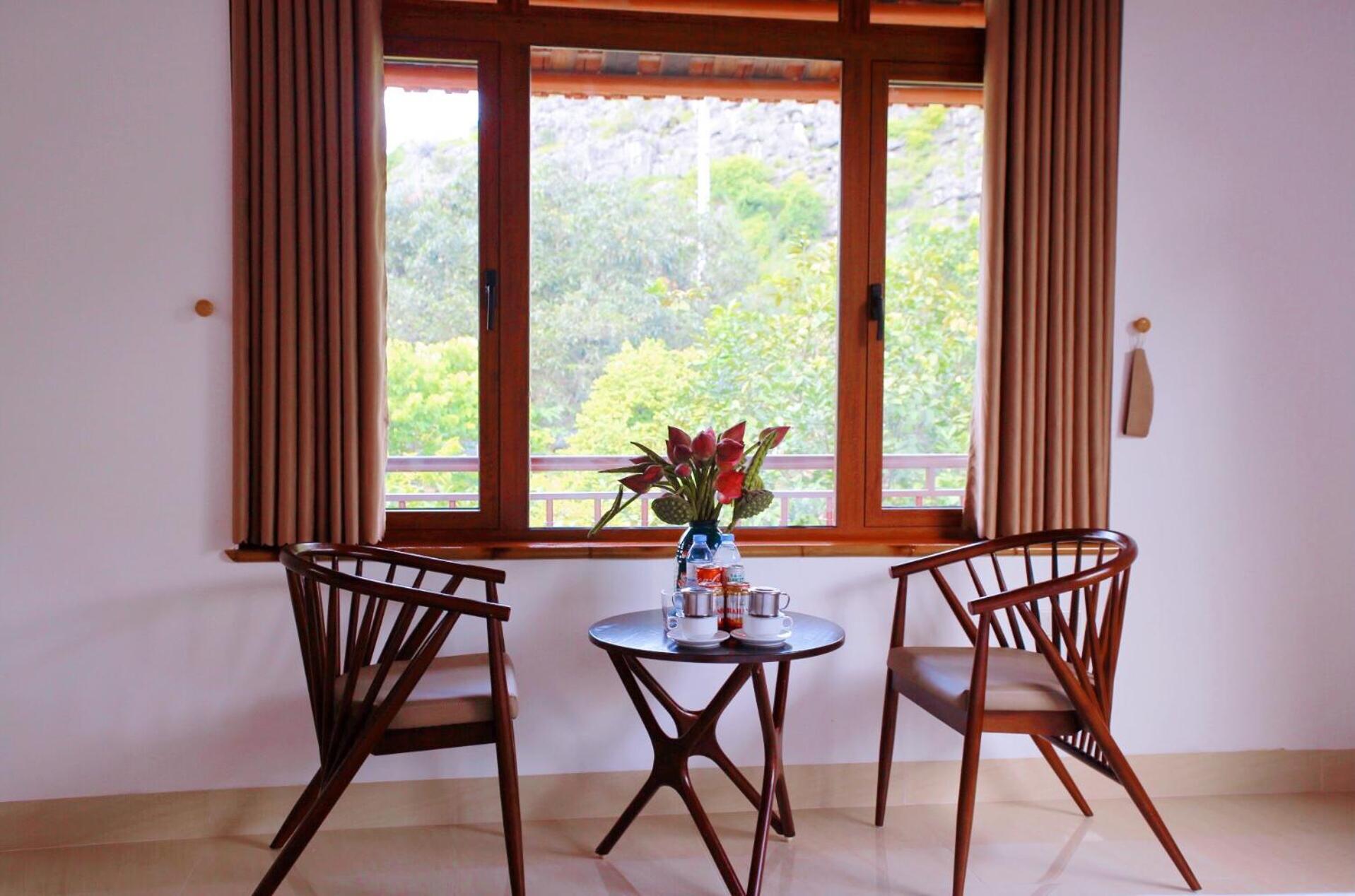 An's Eco Mountain Homestay