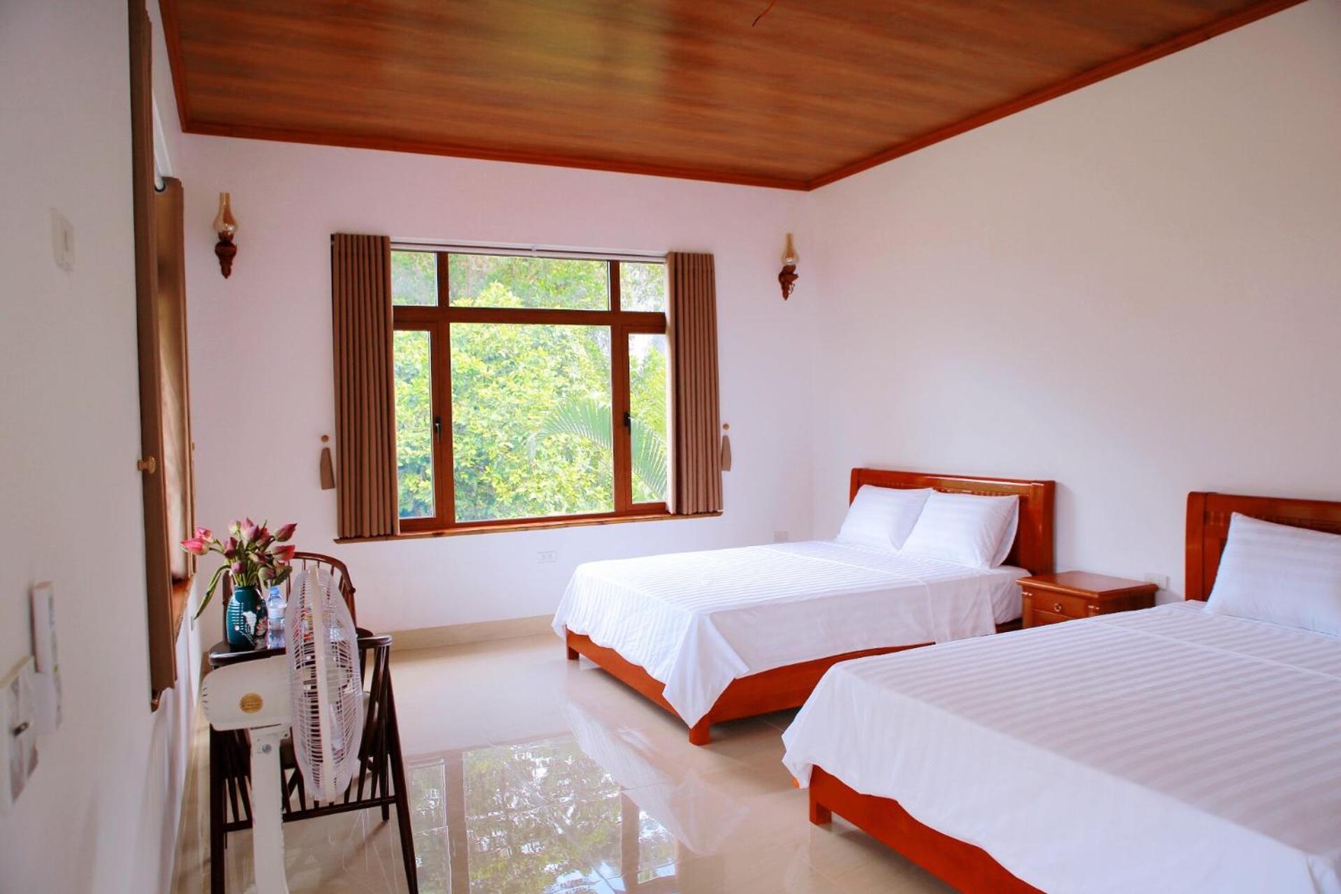 An's Eco Mountain Homestay
