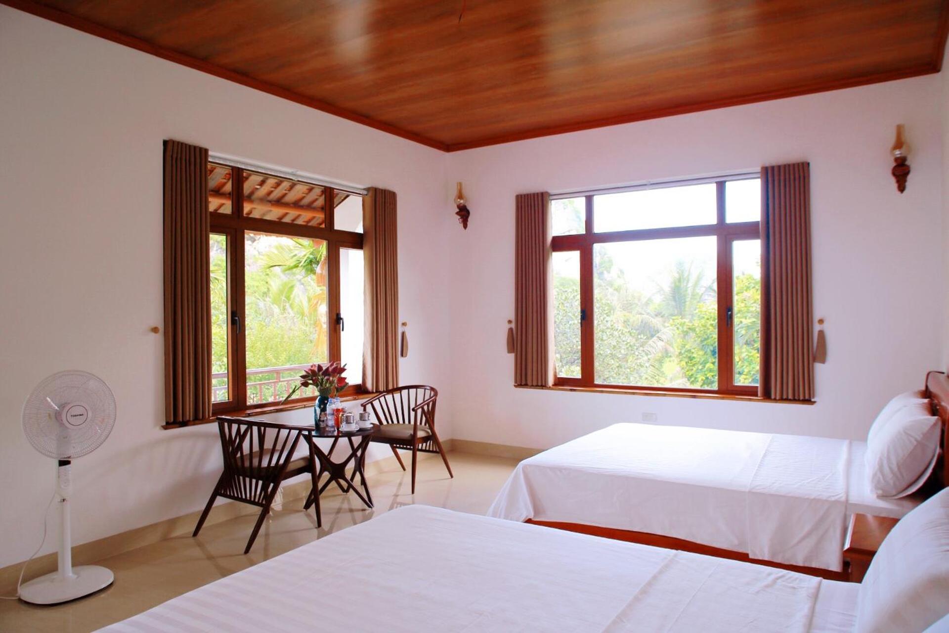 An's Eco Mountain Homestay