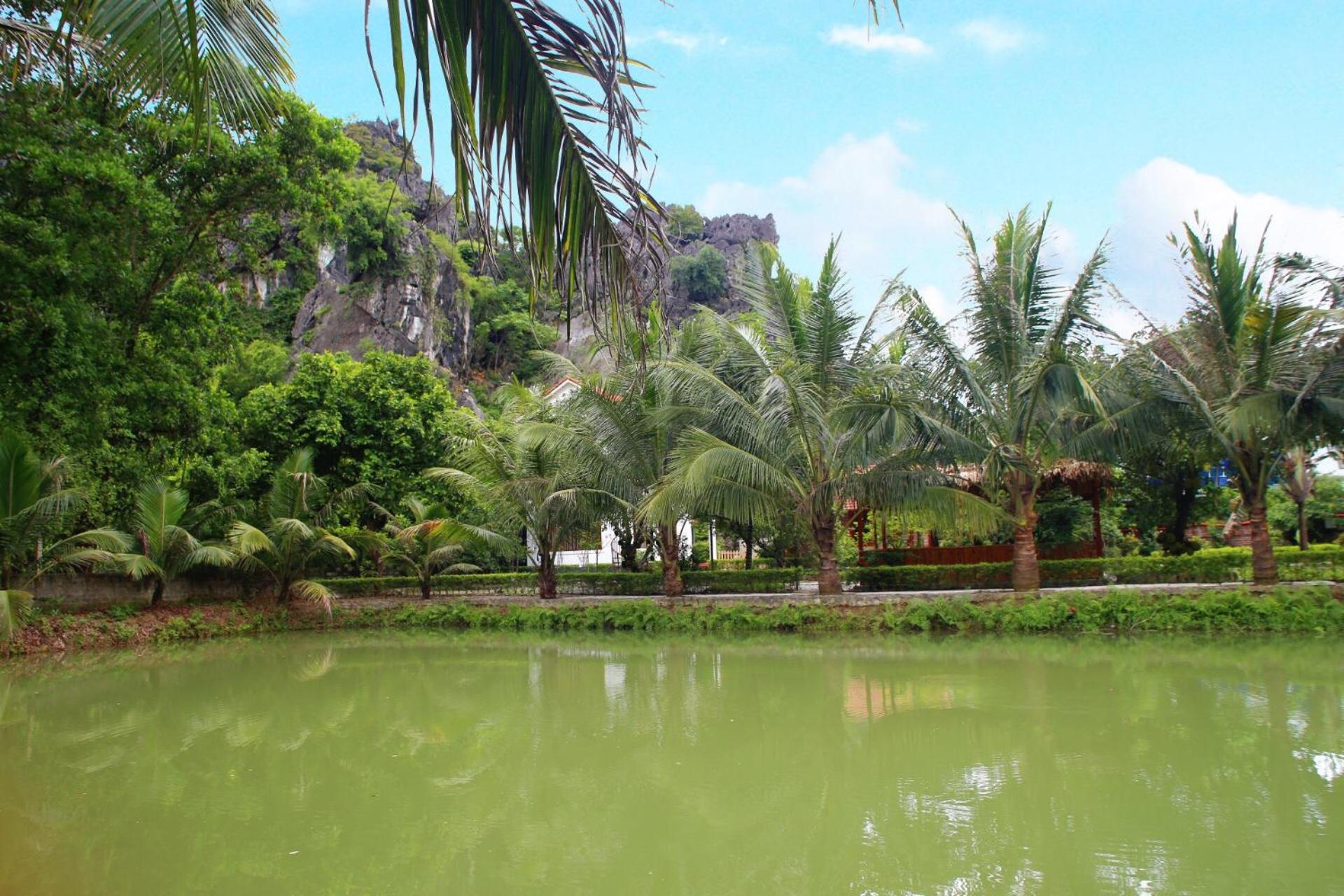 An's Eco Mountain Homestay