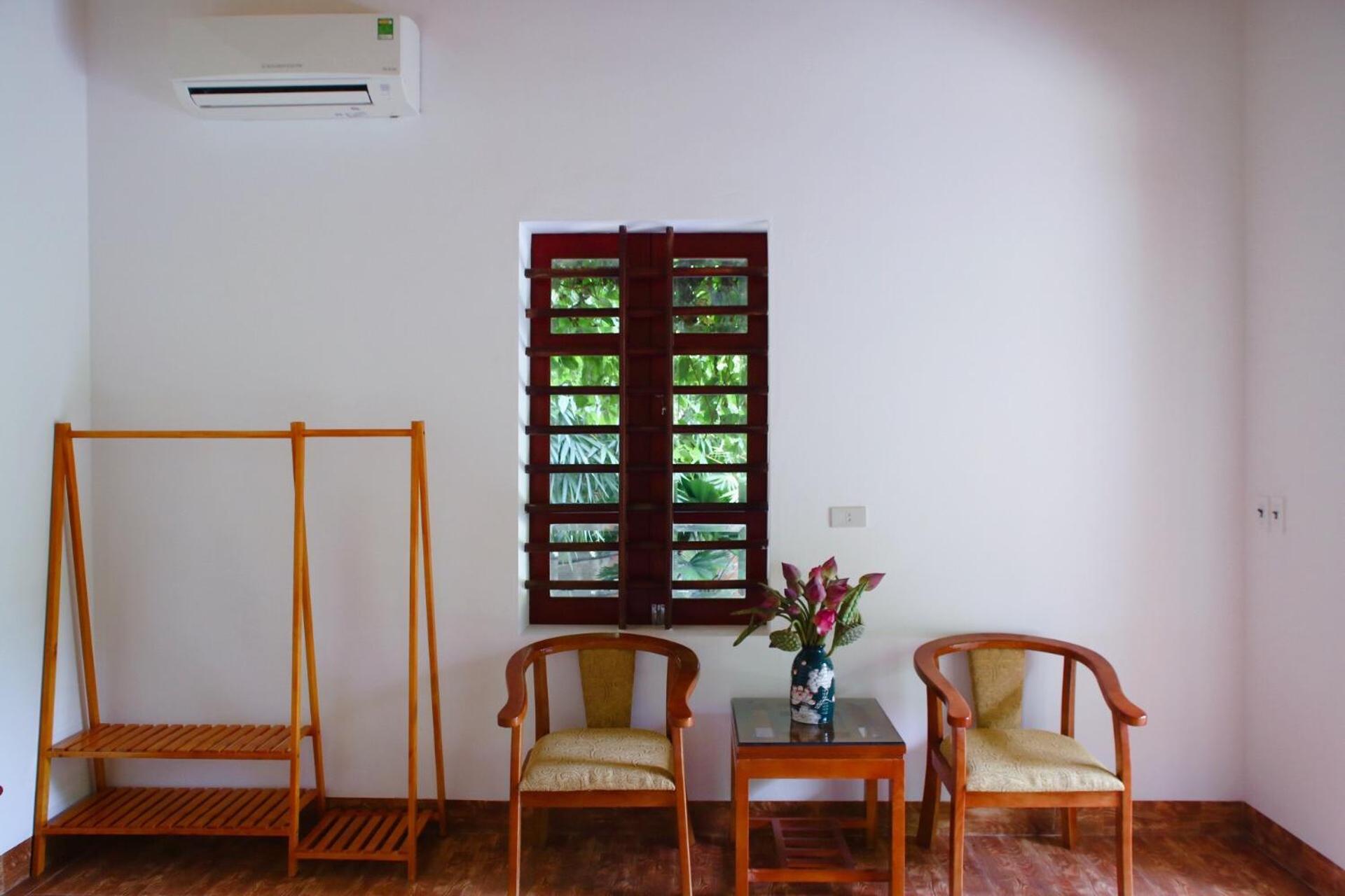 An's Eco Mountain Homestay