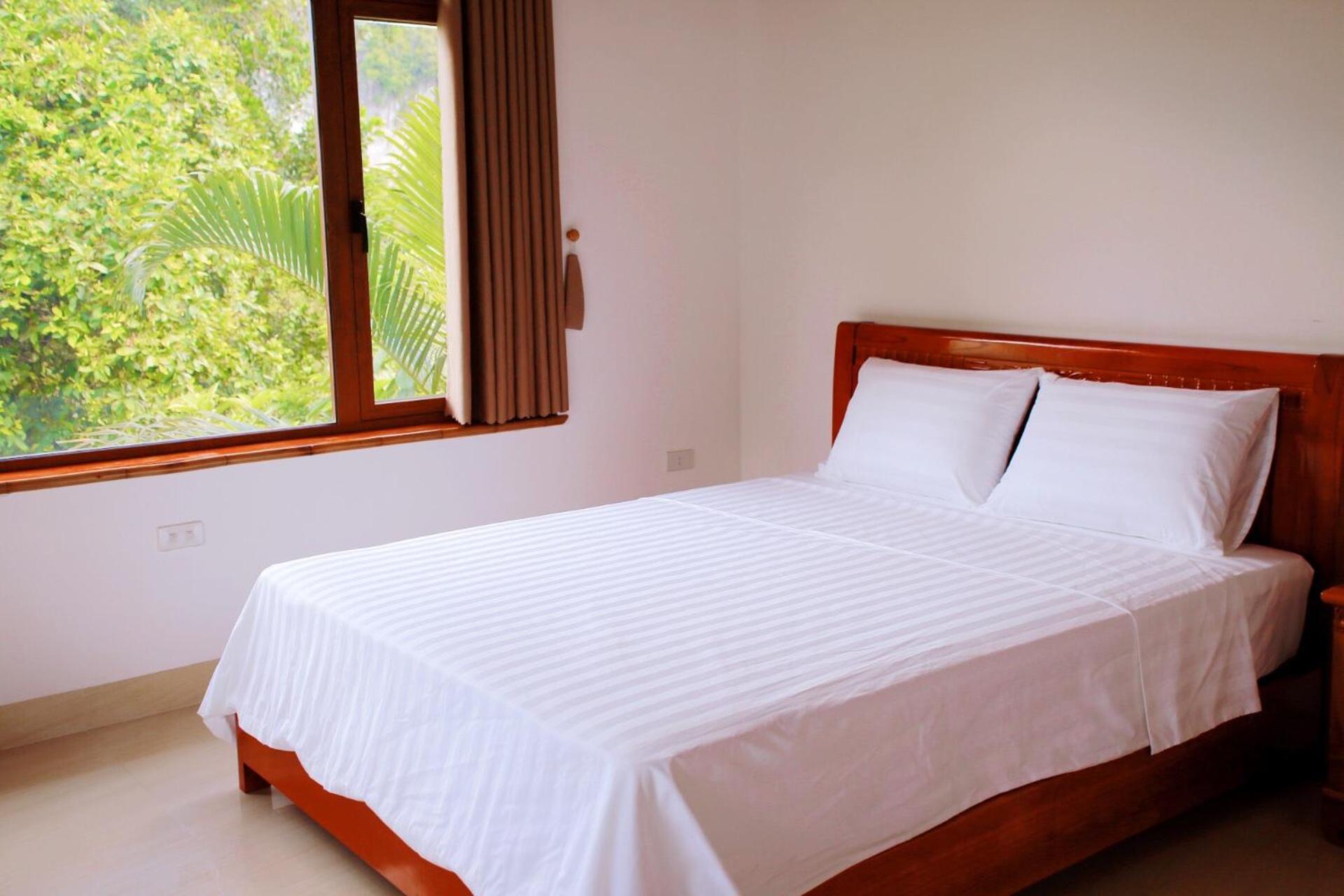 An's Eco Mountain Homestay