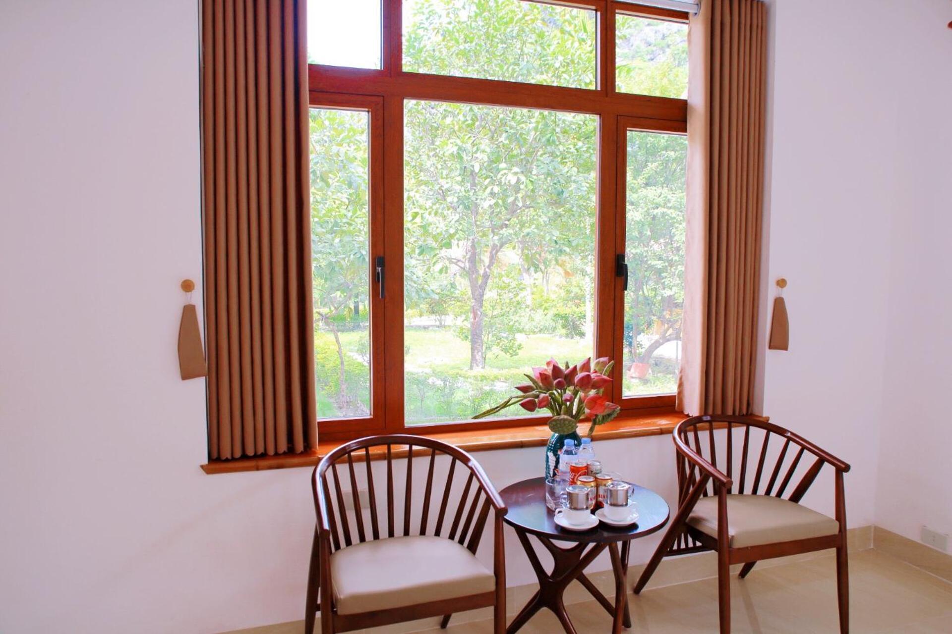 An's Eco Mountain Homestay