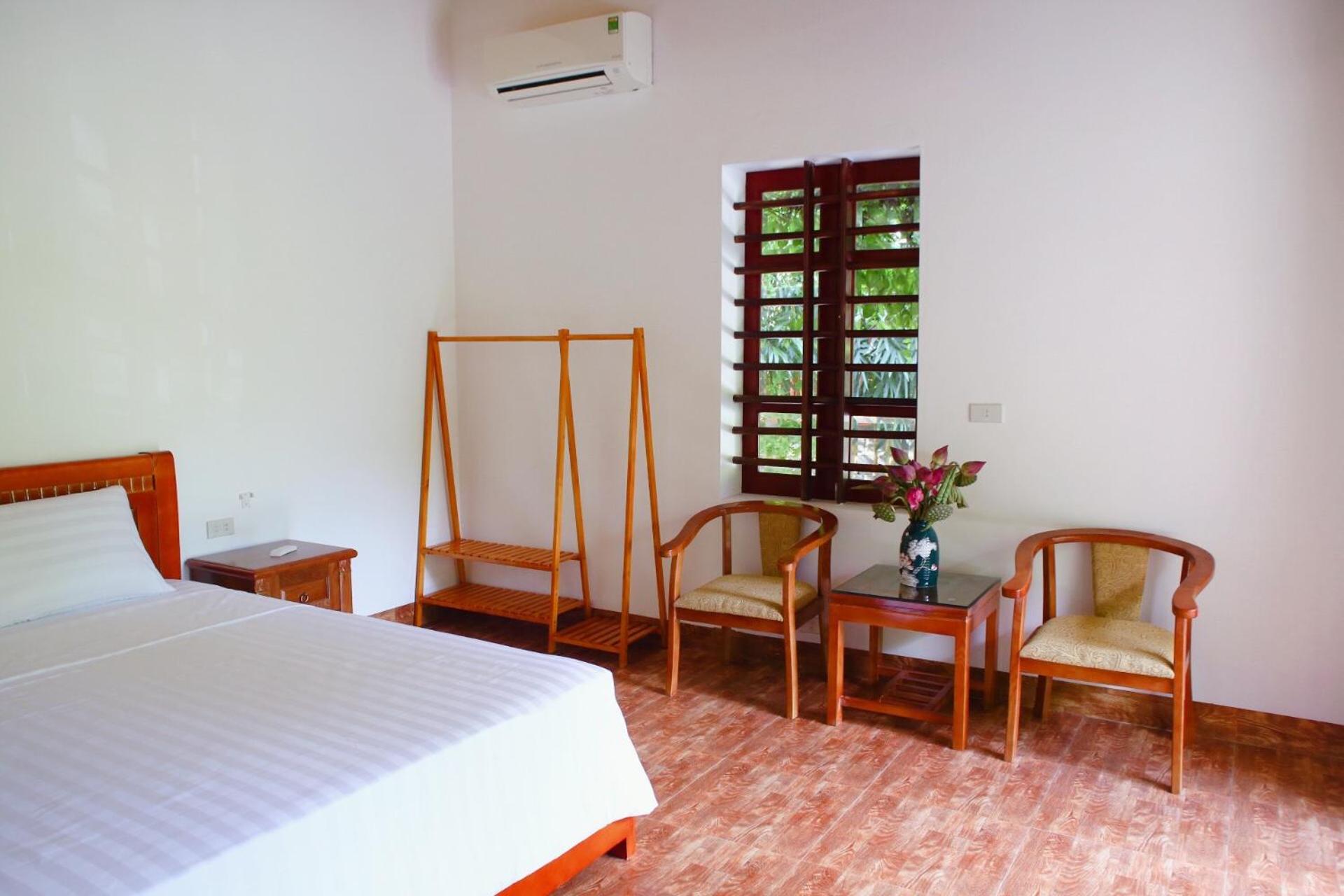 An's Eco Mountain Homestay