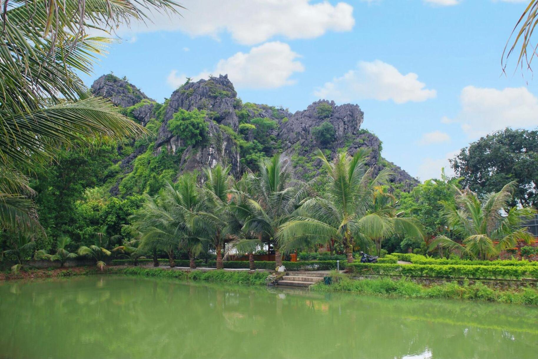 An's Eco Mountain Homestay