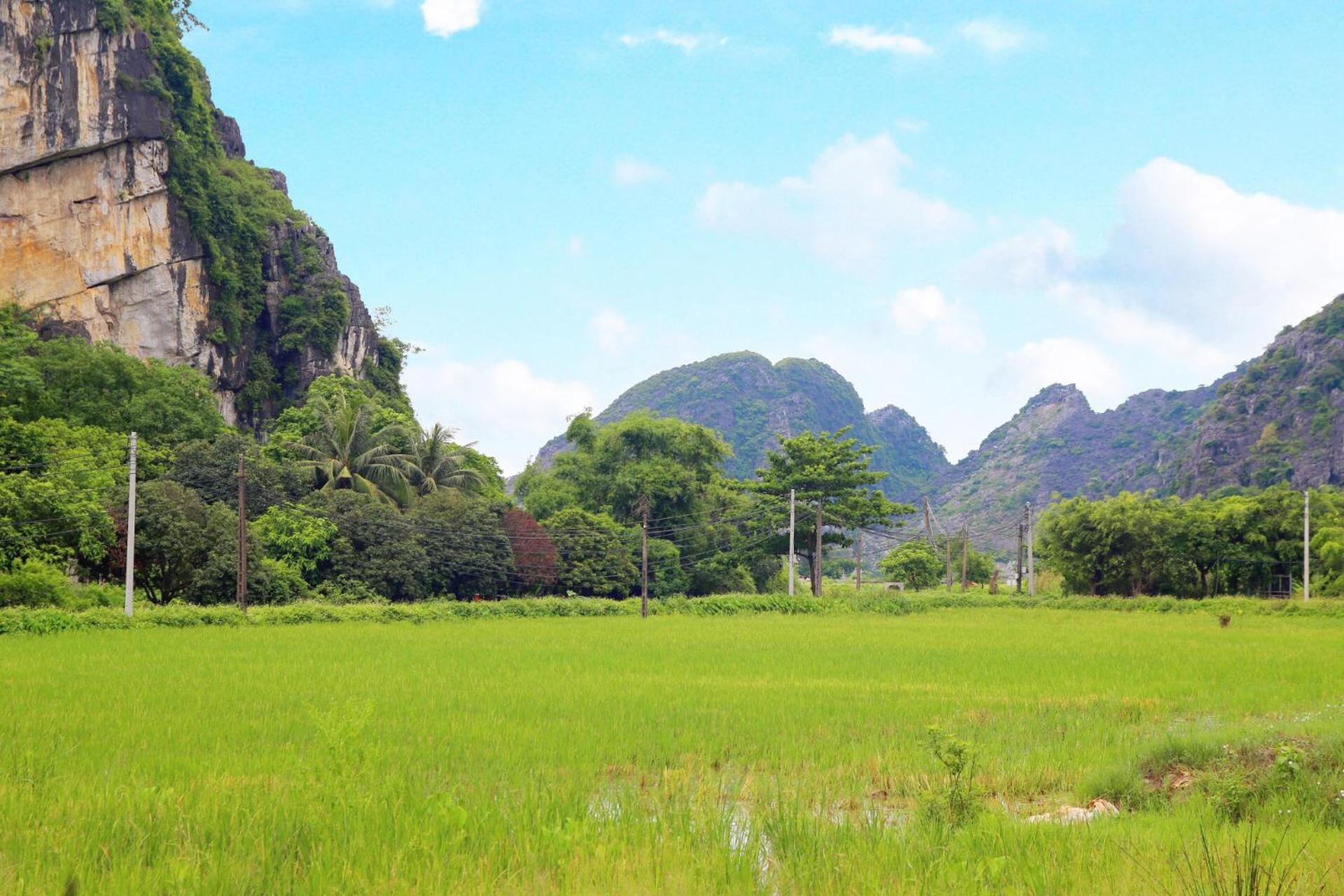 An's Eco Mountain Homestay