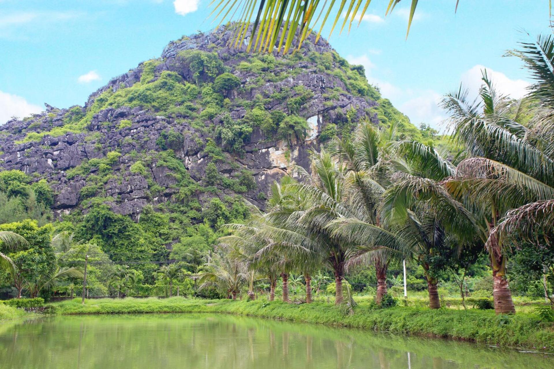 An's Eco Mountain Homestay