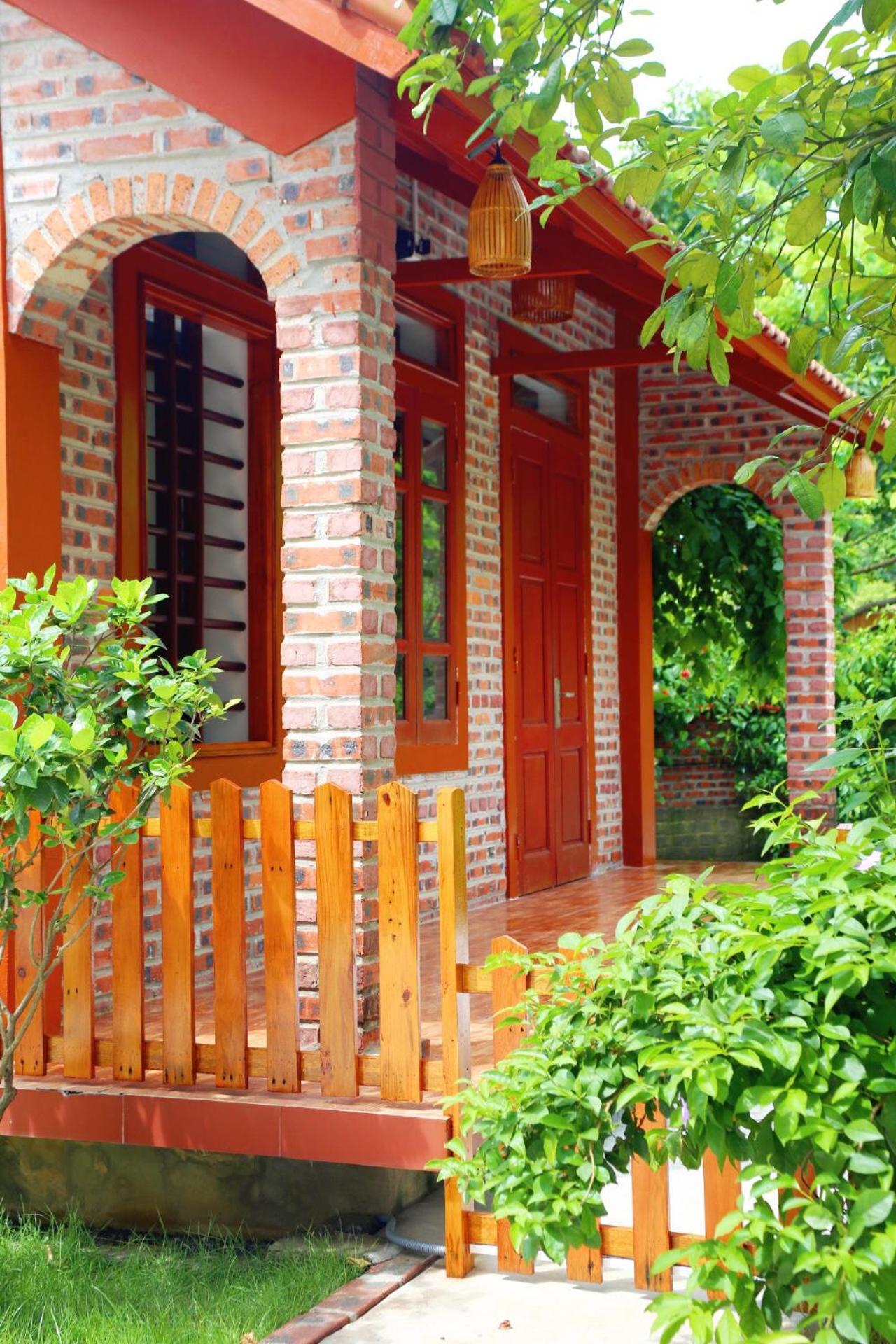 An's Eco Mountain Homestay