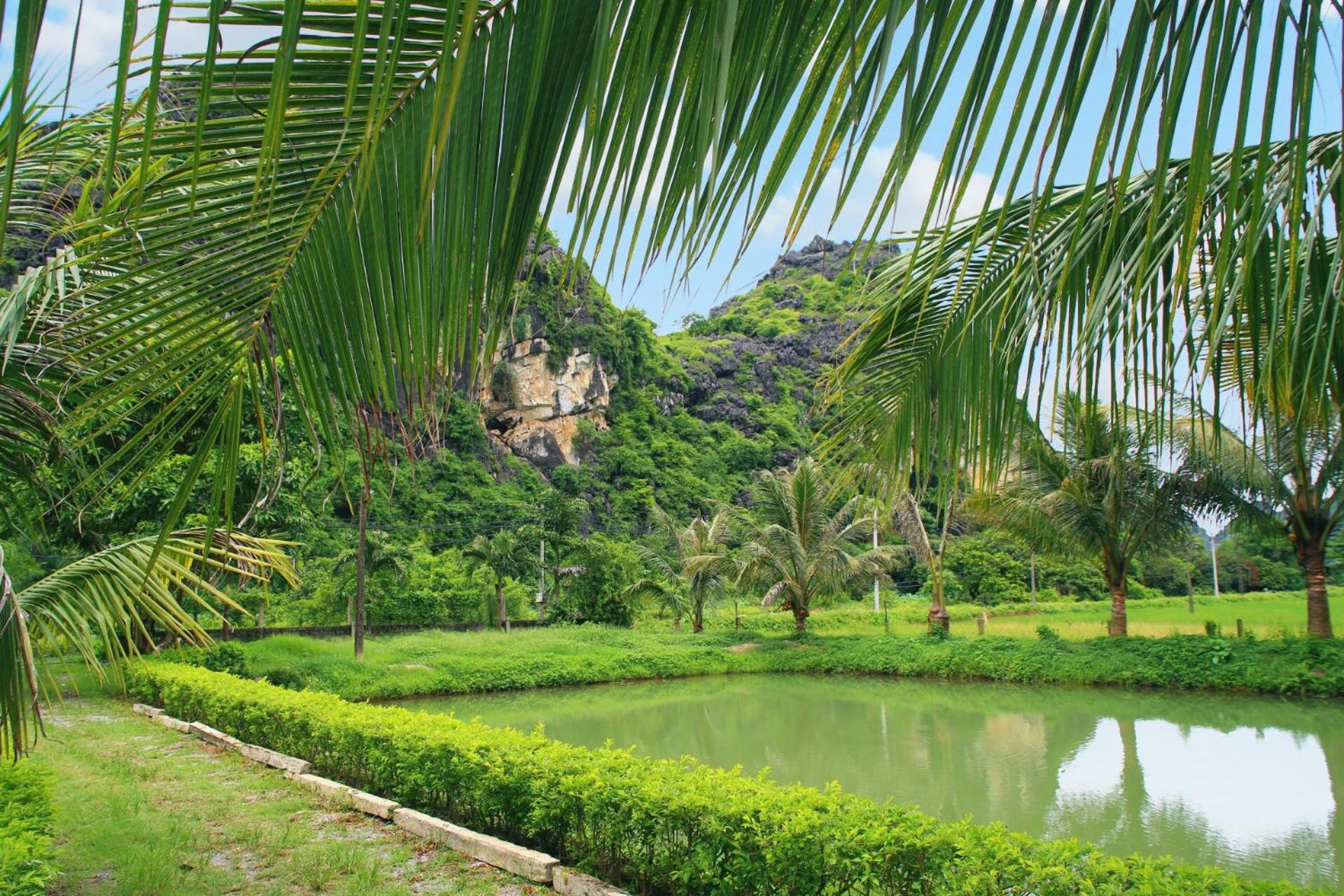 An's Eco Mountain Homestay