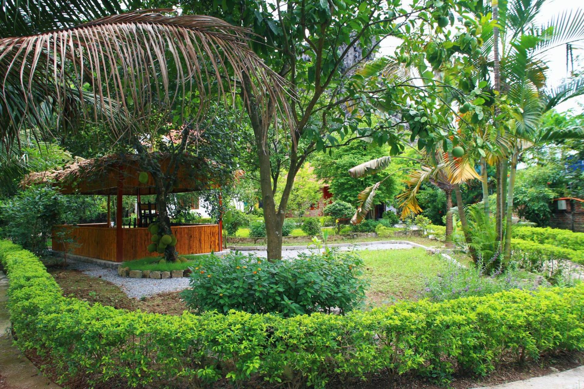 An's Eco Mountain Homestay