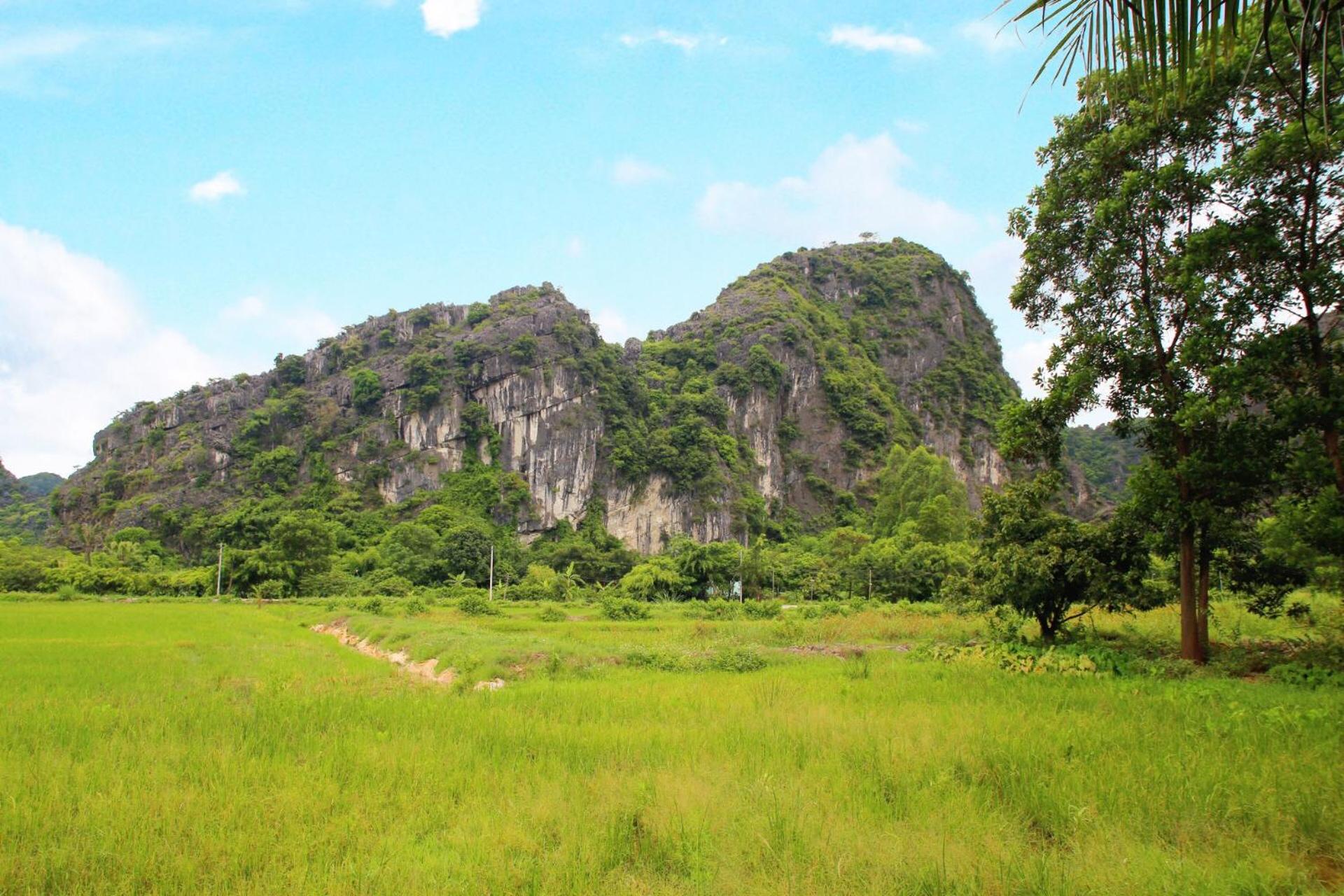 An's Eco Mountain Homestay