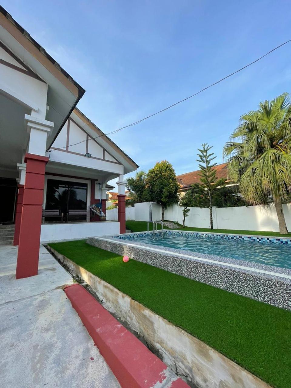 Alfanama D’Homestay photo 1