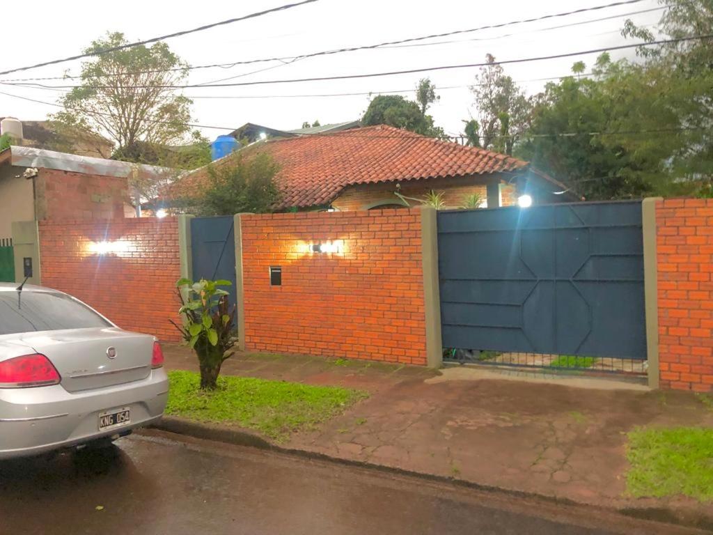 Apart Belgrano