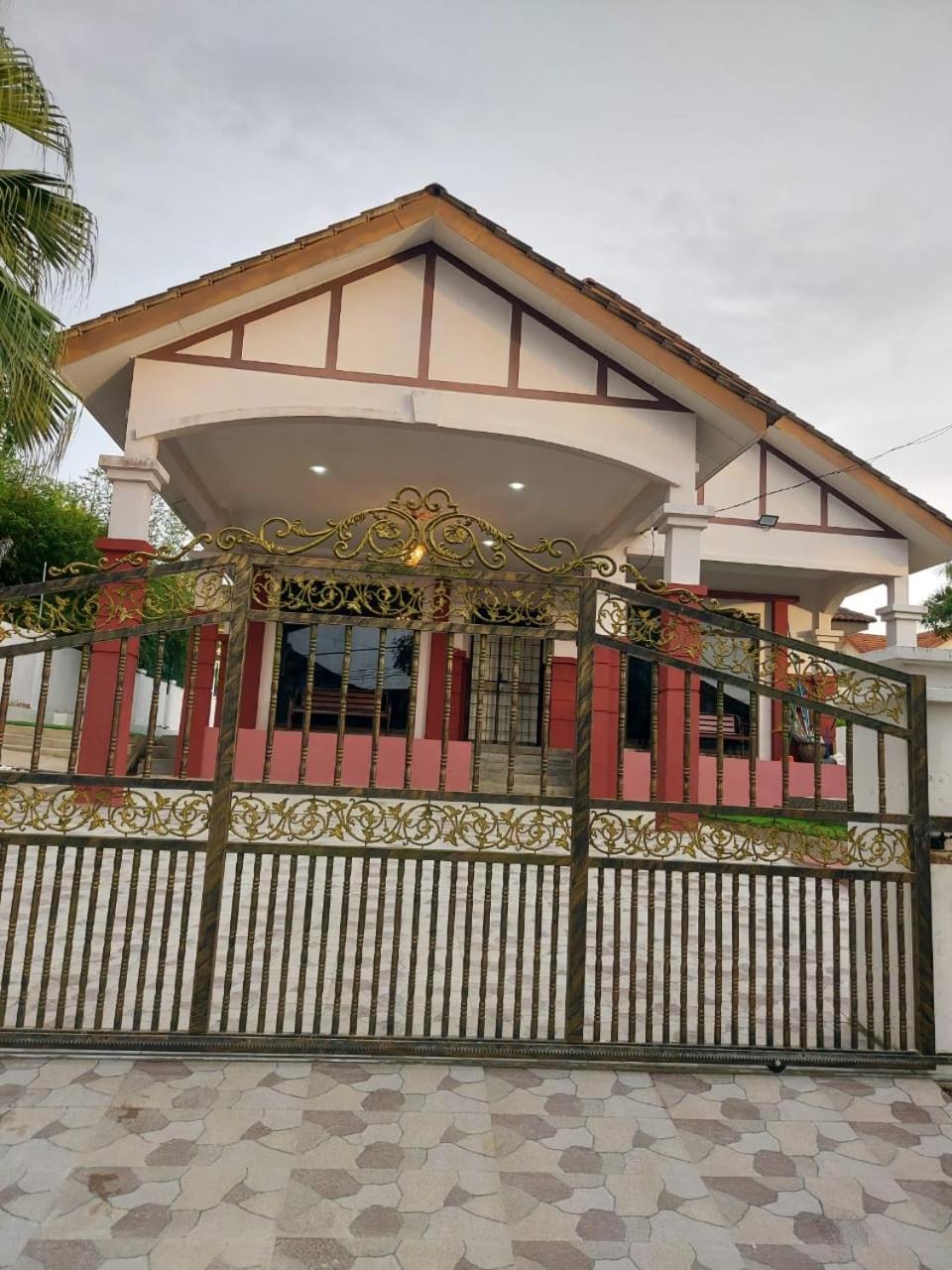 Alfanama D’Homestay photo 7