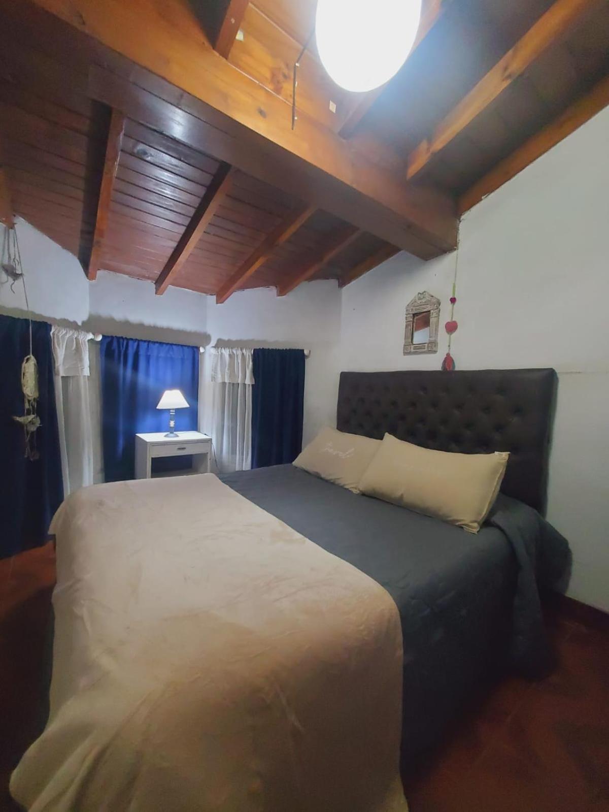 Grace’s House, Ezeiza Airport