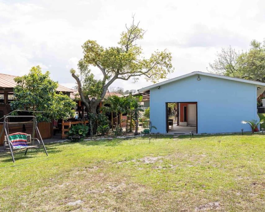 Tampa Bay Oasis