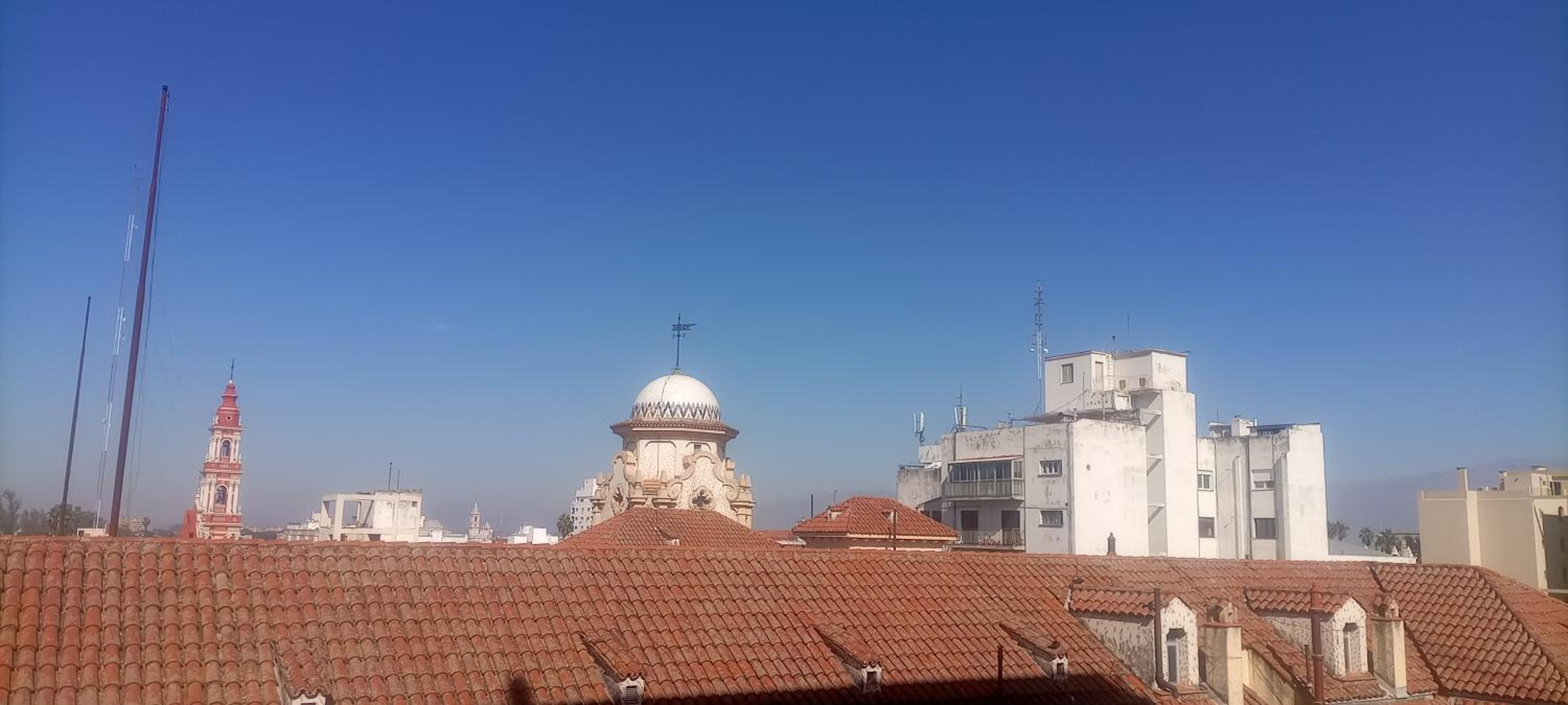 roof