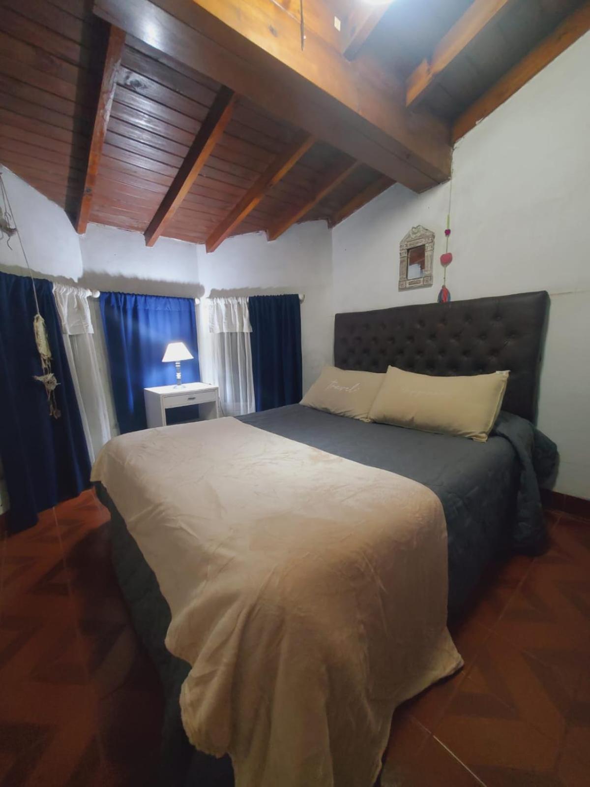 Grace’s House, Ezeiza Airport