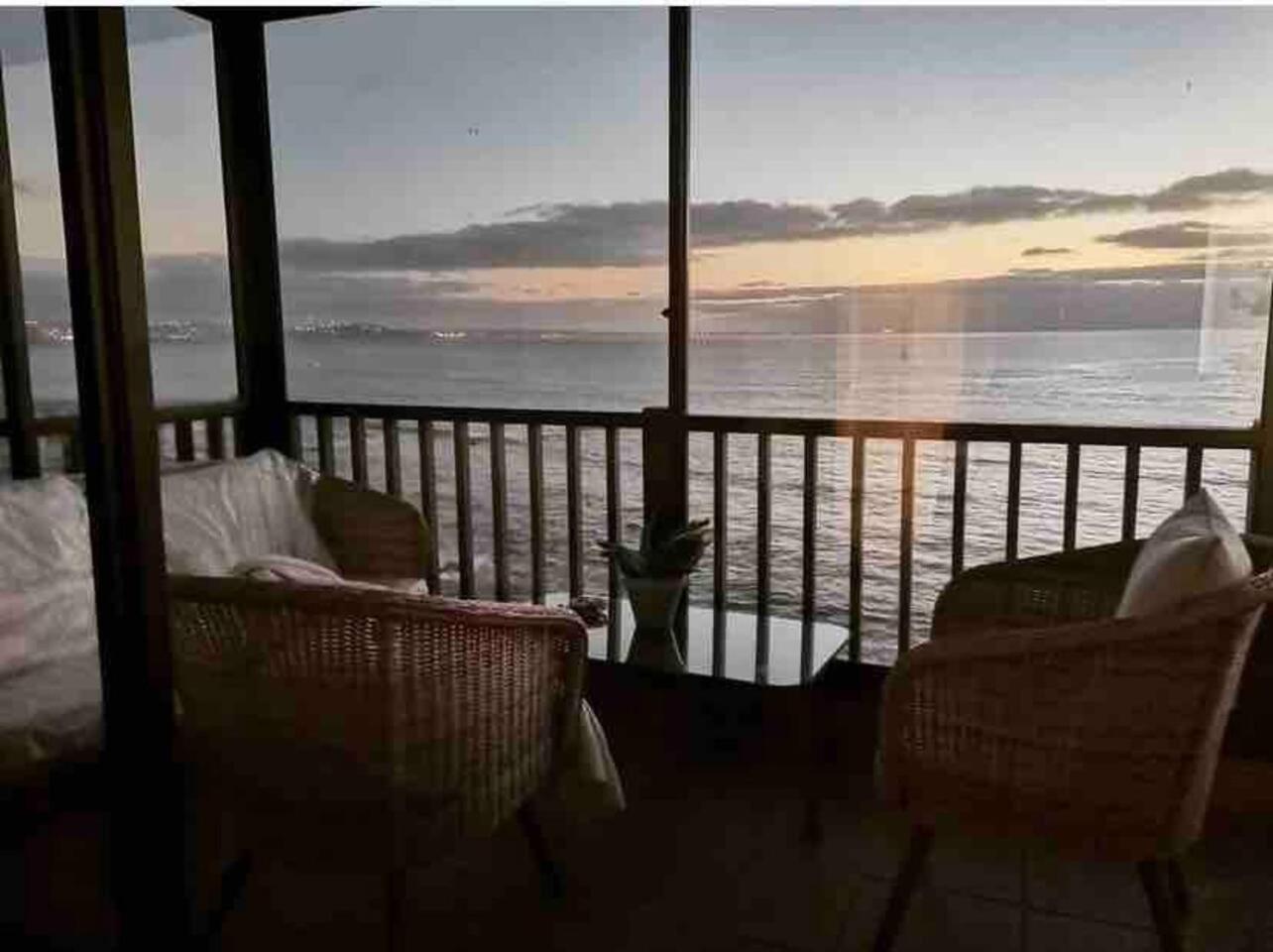 Hotel Departamento Vista al Mar el Tabo - Image 1